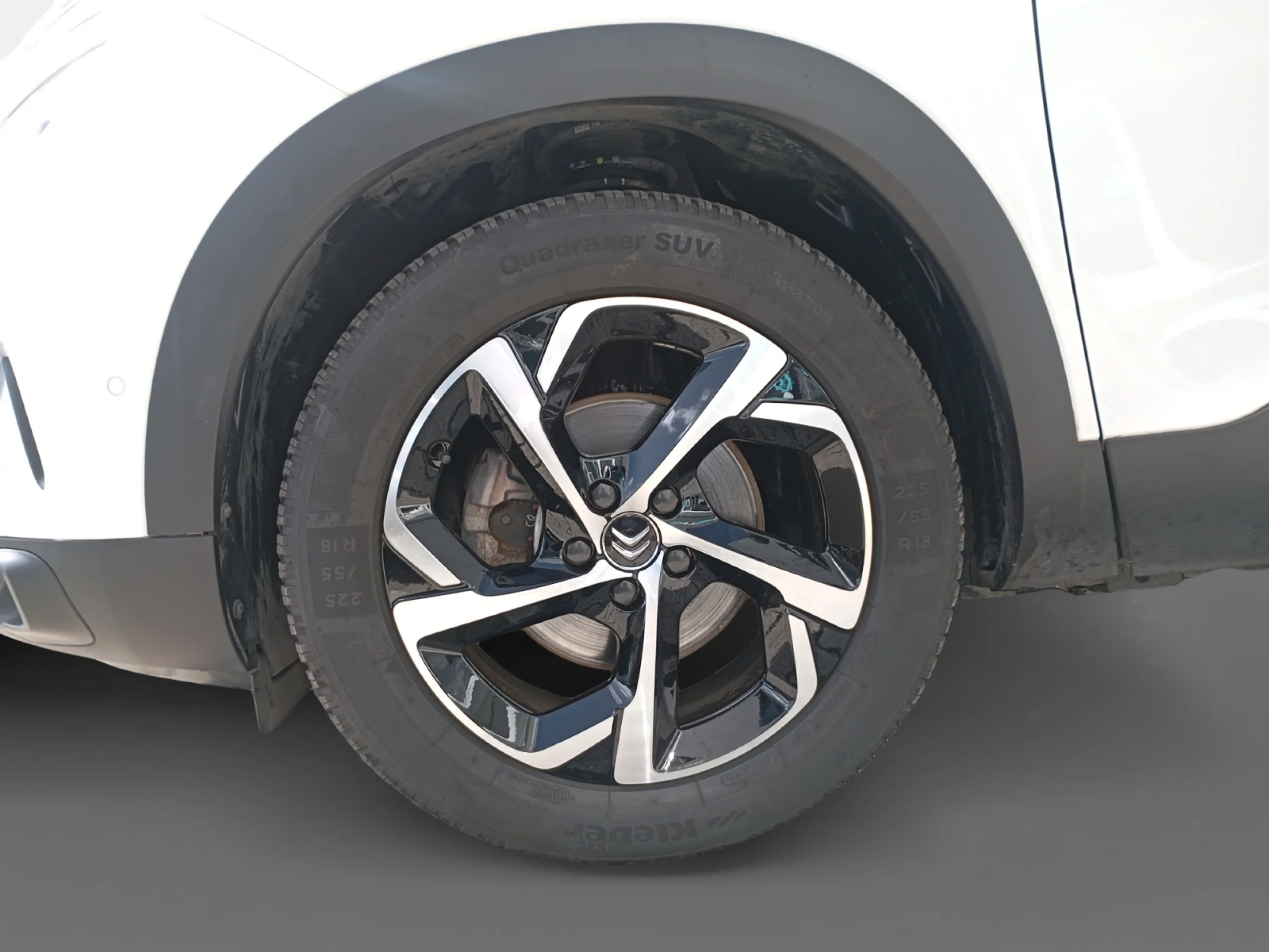 CITROEN C5 AIRCROSS BLUEHDI 96KW (130CV) S&S FEEL - Foto 9
