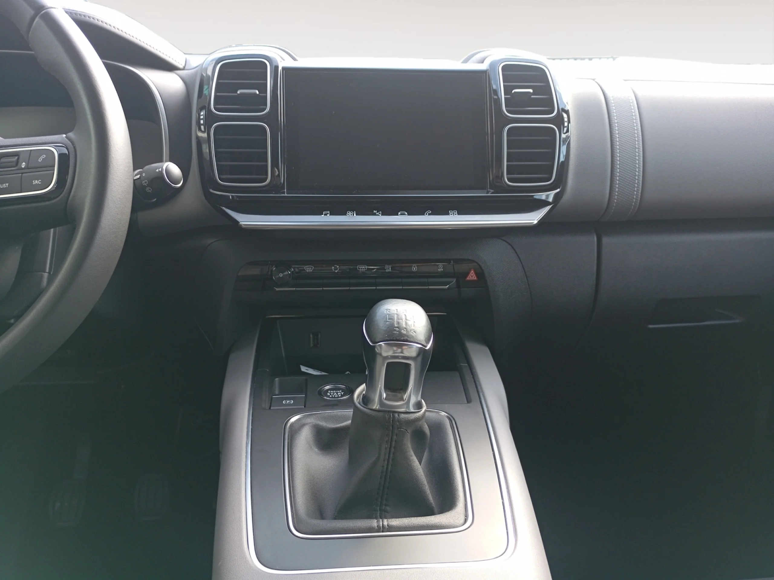 CITROEN C5 AIRCROSS BLUEHDI 96KW (130CV) S&S FEEL - Foto 10
