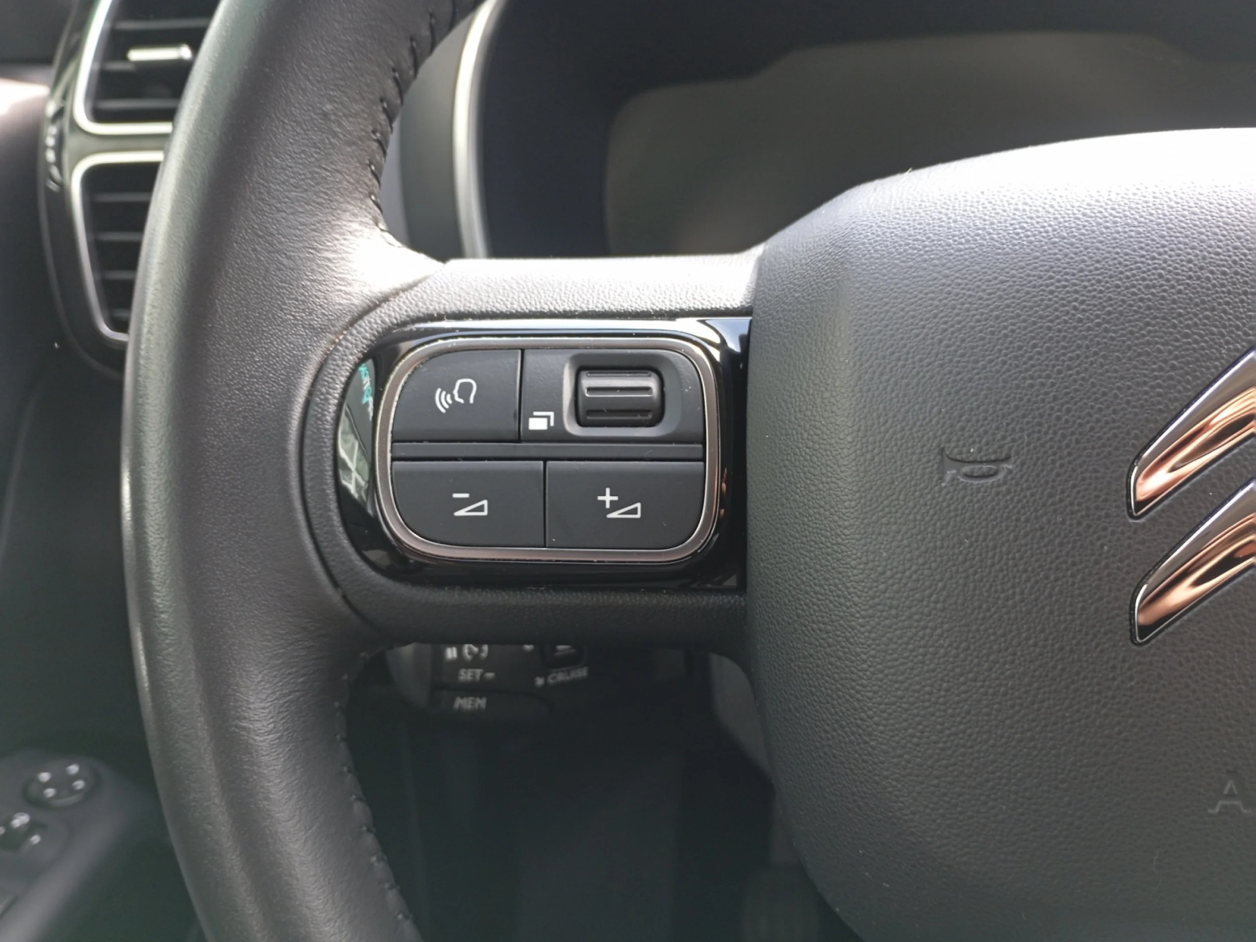 CITROEN C5 AIRCROSS BLUEHDI 96KW (130CV) S&S FEEL - Foto 11