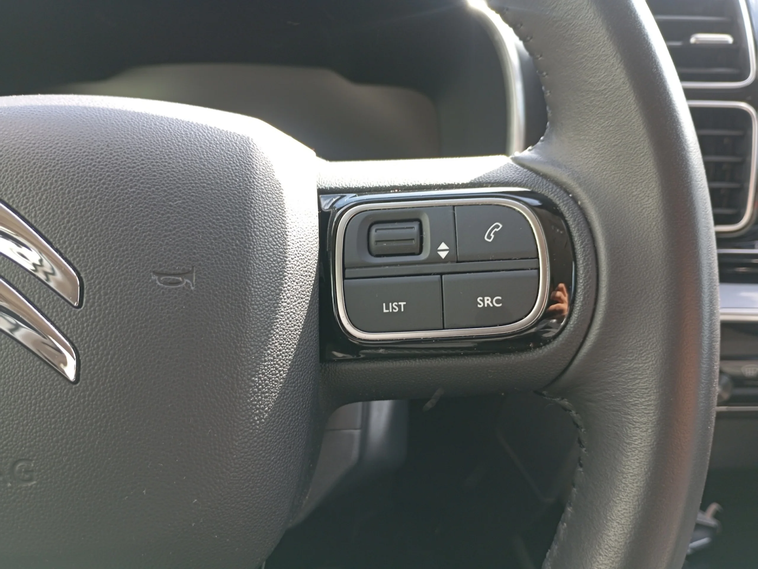 CITROEN C5 AIRCROSS BLUEHDI 96KW (130CV) S&S FEEL - Foto 12