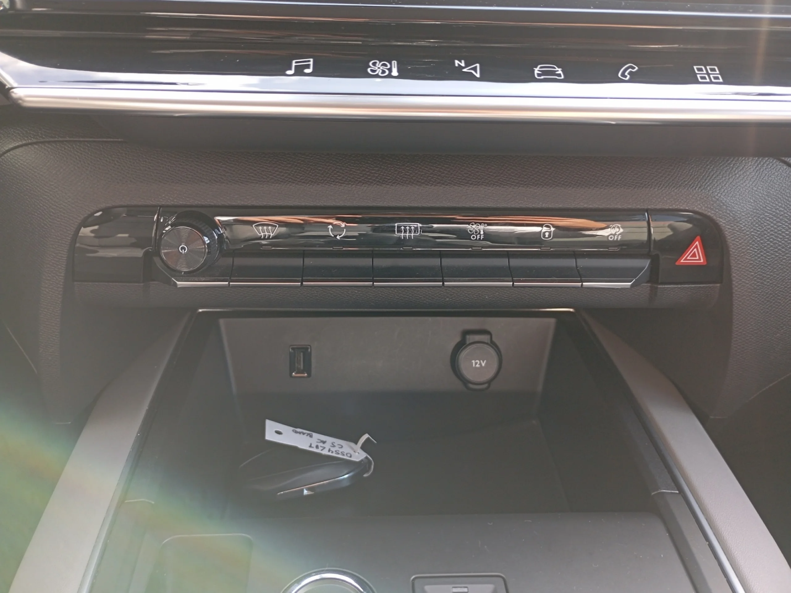 CITROEN C5 AIRCROSS BLUEHDI 96KW (130CV) S&S FEEL - Foto 13