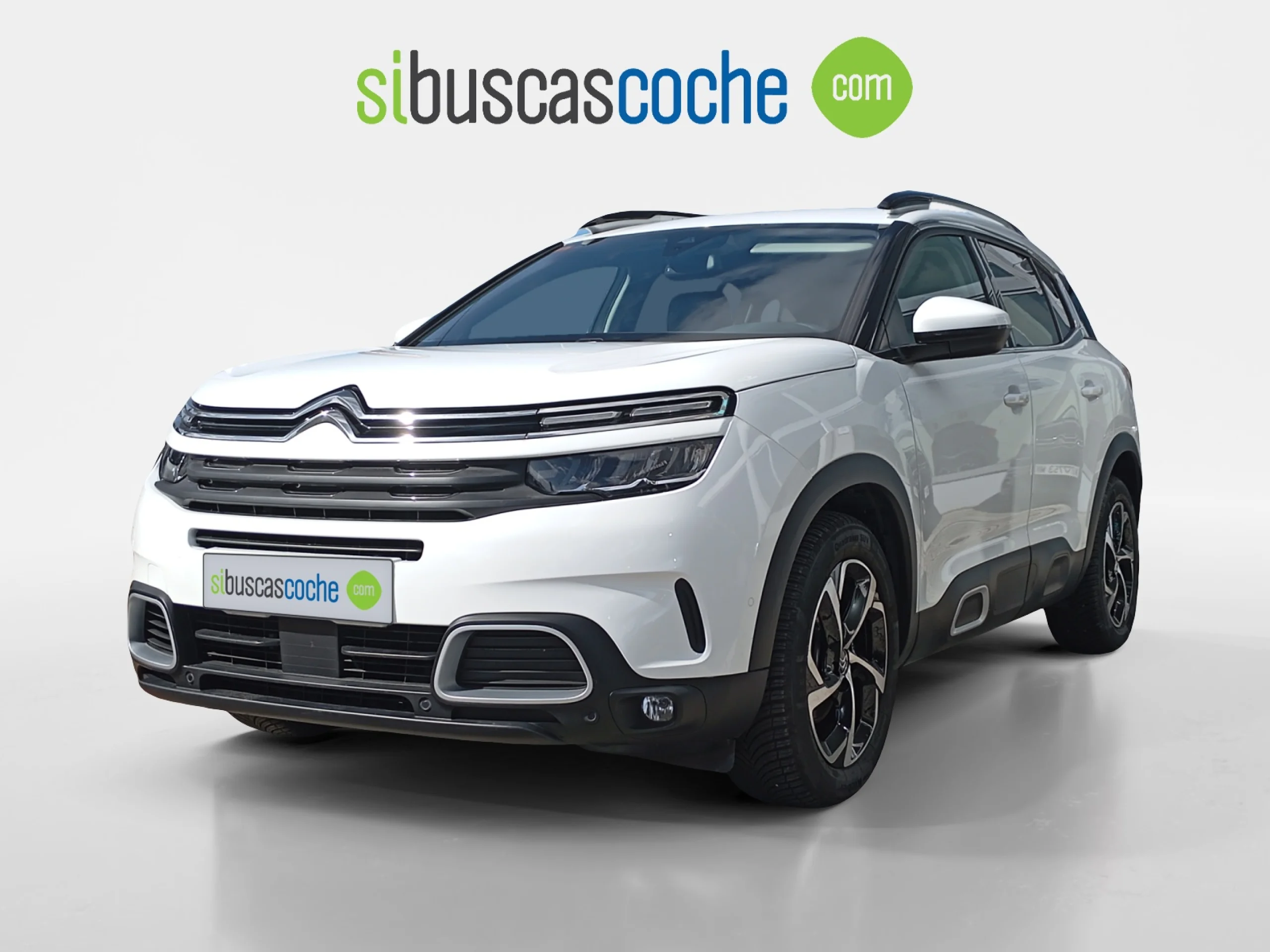 CITROEN C5 AIRCROSS BLUEHDI 96KW (130CV) S&S FEEL - Foto 15