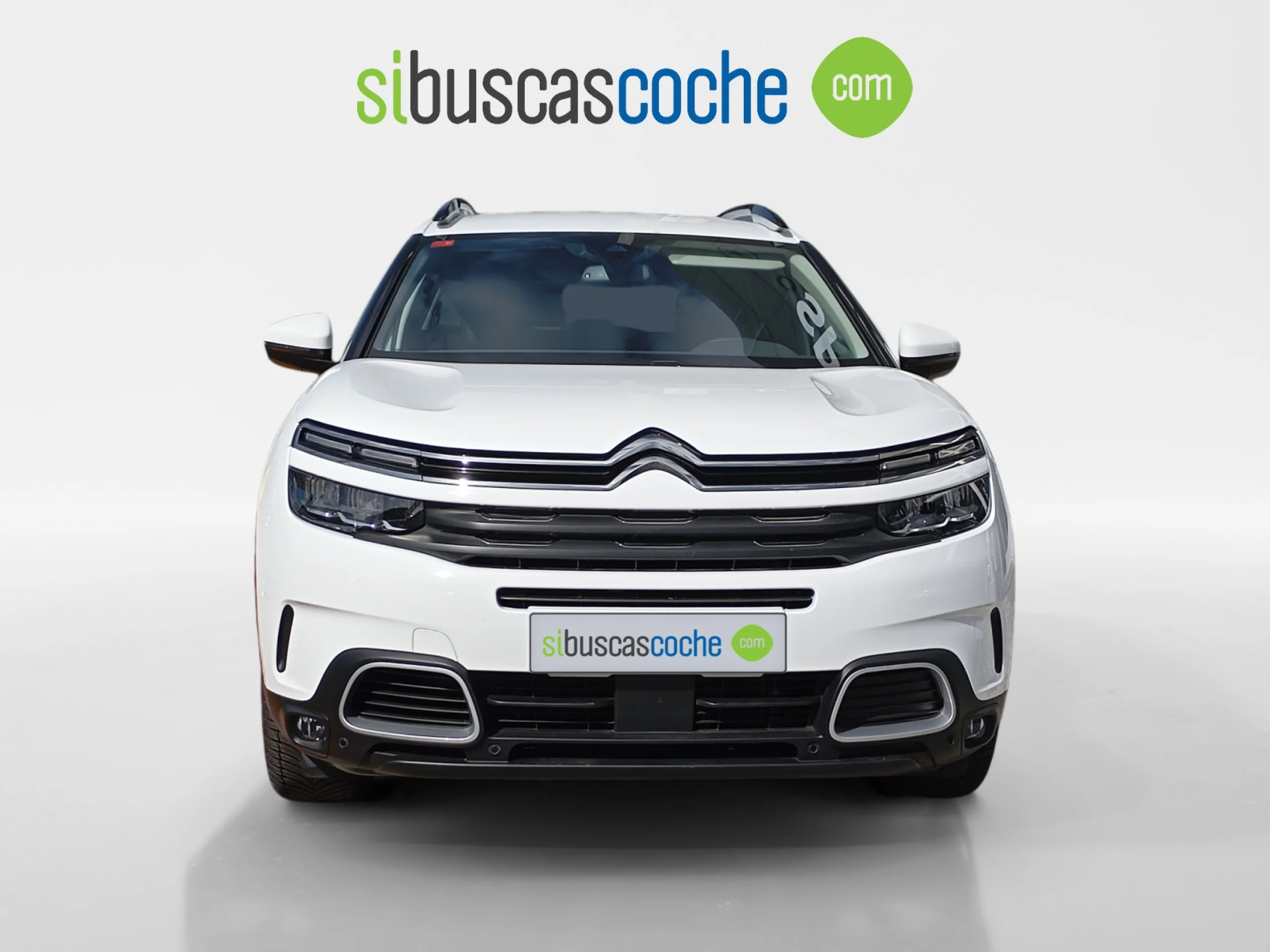 CITROEN C5 AIRCROSS BLUEHDI 96KW (130CV) S&S FEEL - Foto 16