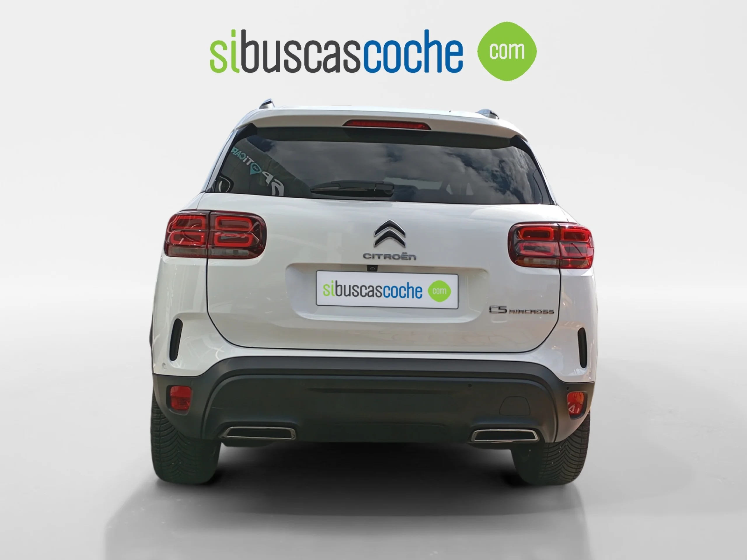 CITROEN C5 AIRCROSS BLUEHDI 96KW (130CV) S&S FEEL - Foto 17