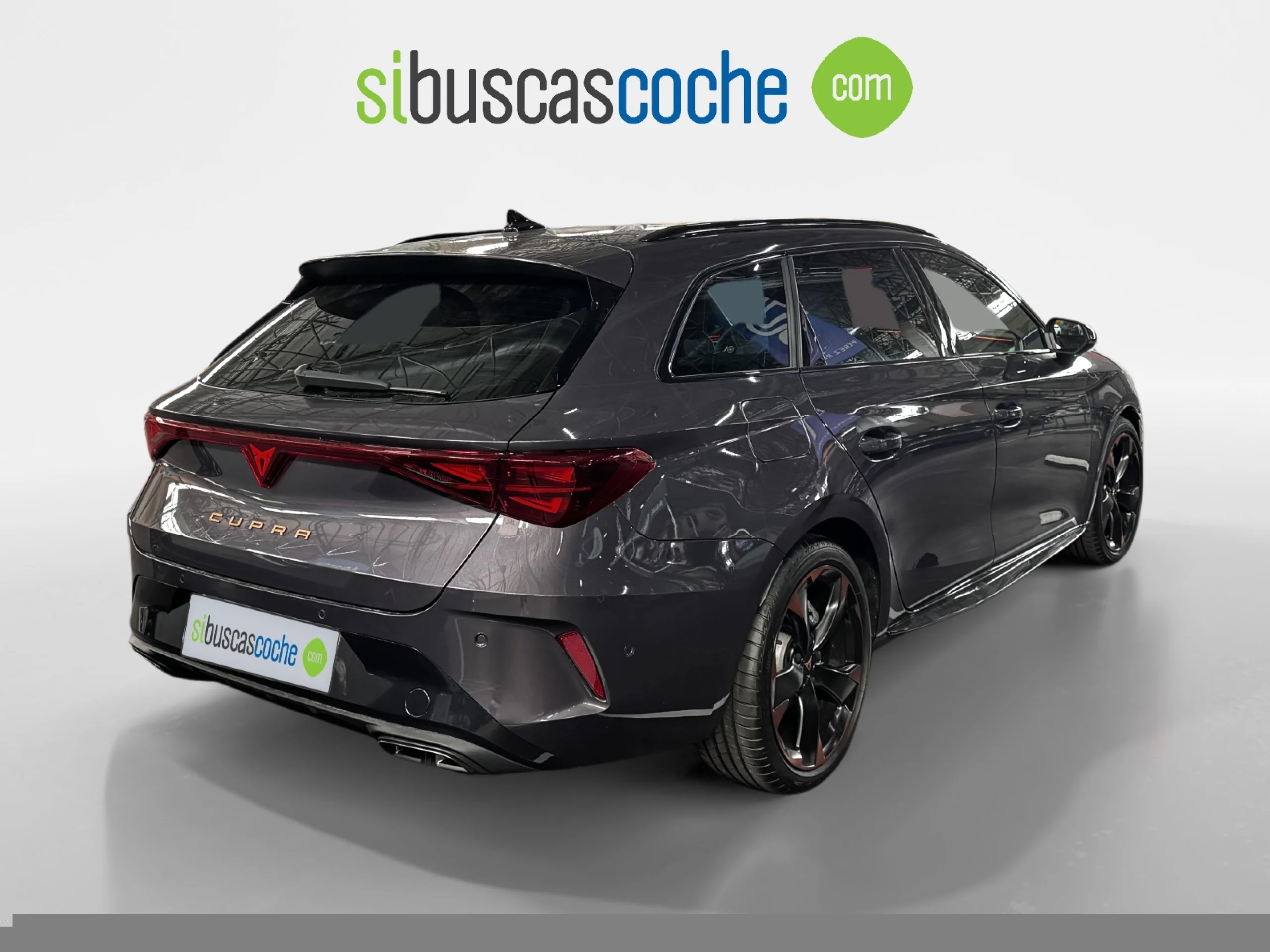 CUPRA LEON SP 1.5 ETSI 110KW (150CV) DSG BEYOND - Foto 2