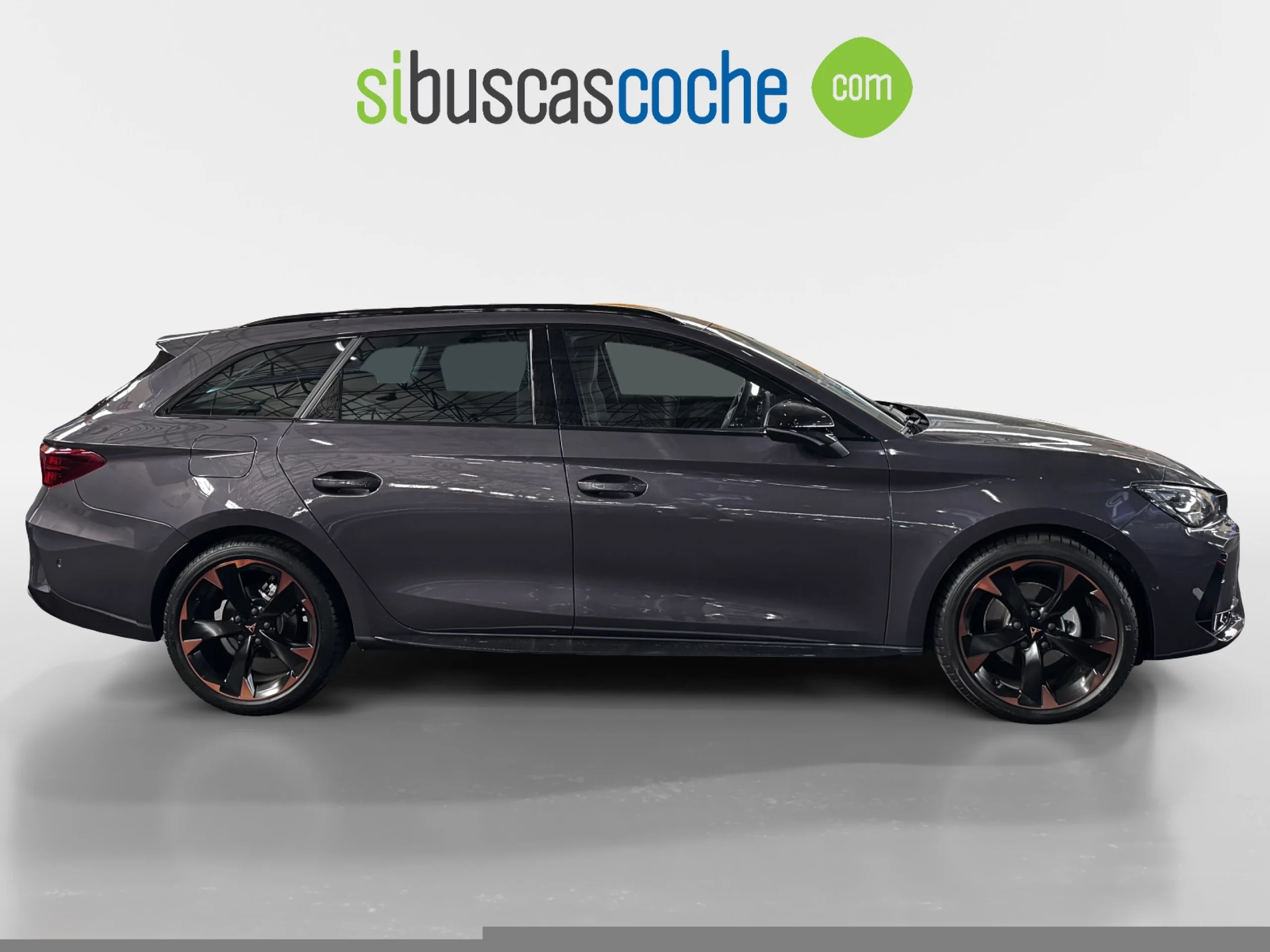 CUPRA LEON SP 1.5 ETSI 110KW (150CV) DSG BEYOND - Foto 3