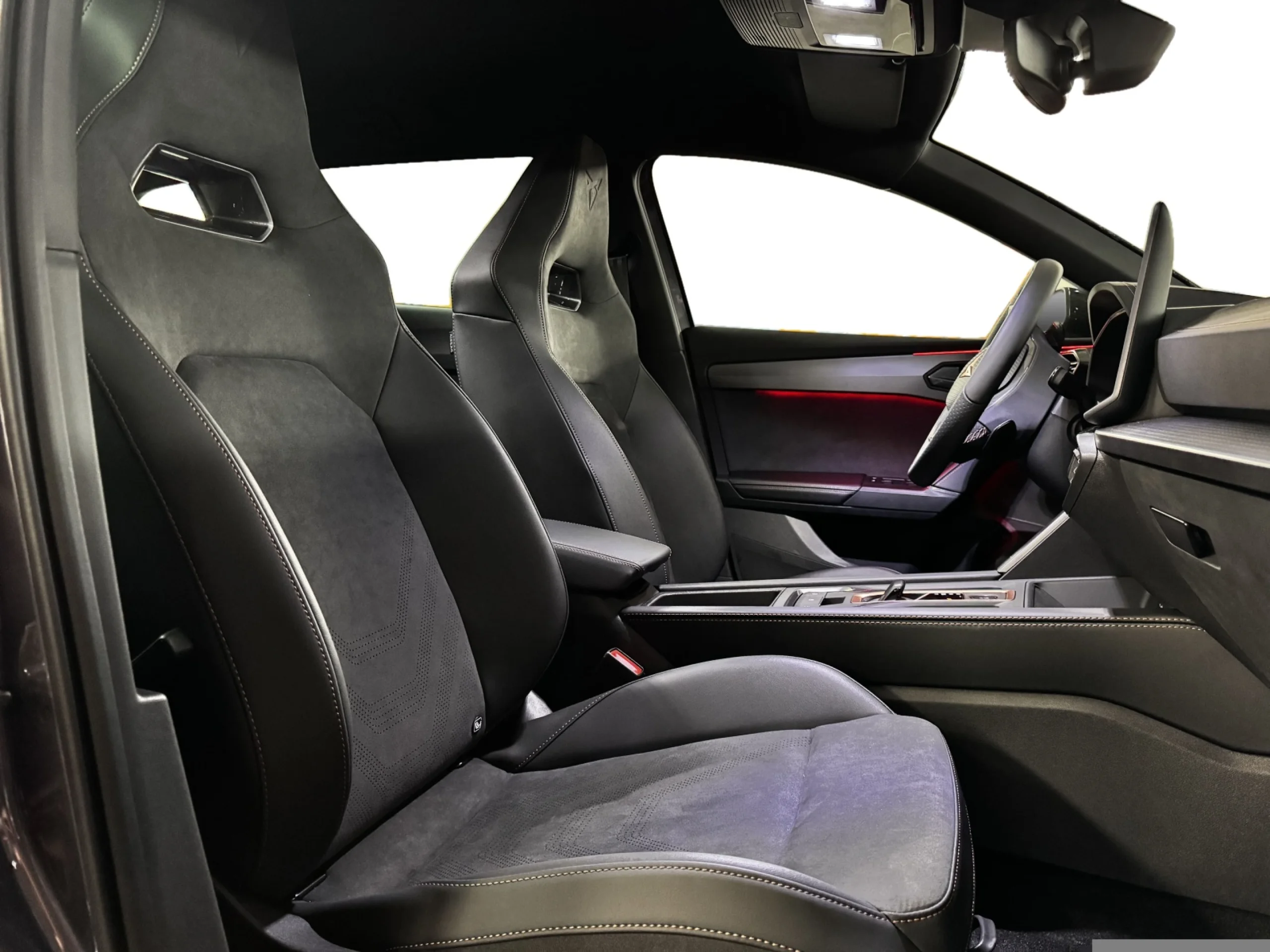 CUPRA LEON SP 1.5 ETSI 110KW (150CV) DSG BEYOND - Foto 4