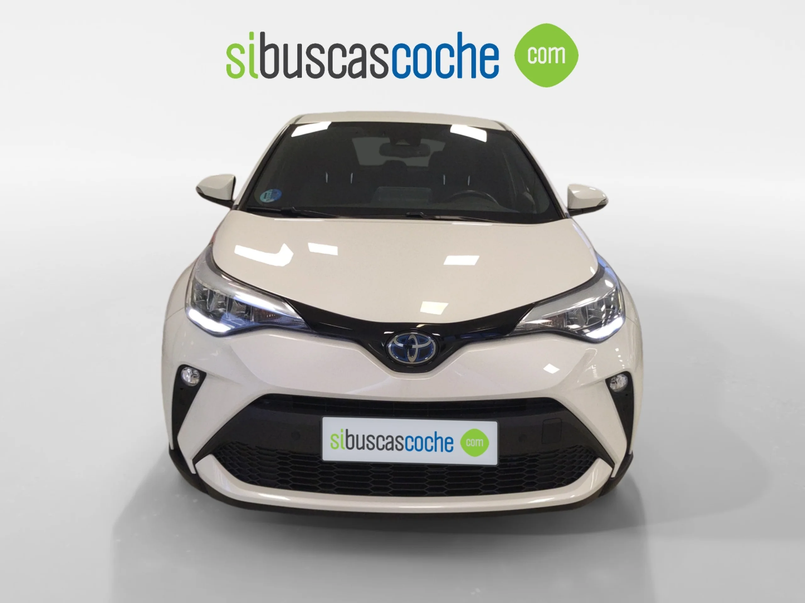 TOYOTA C HR 2.0 180H ADVANCE - Foto 11