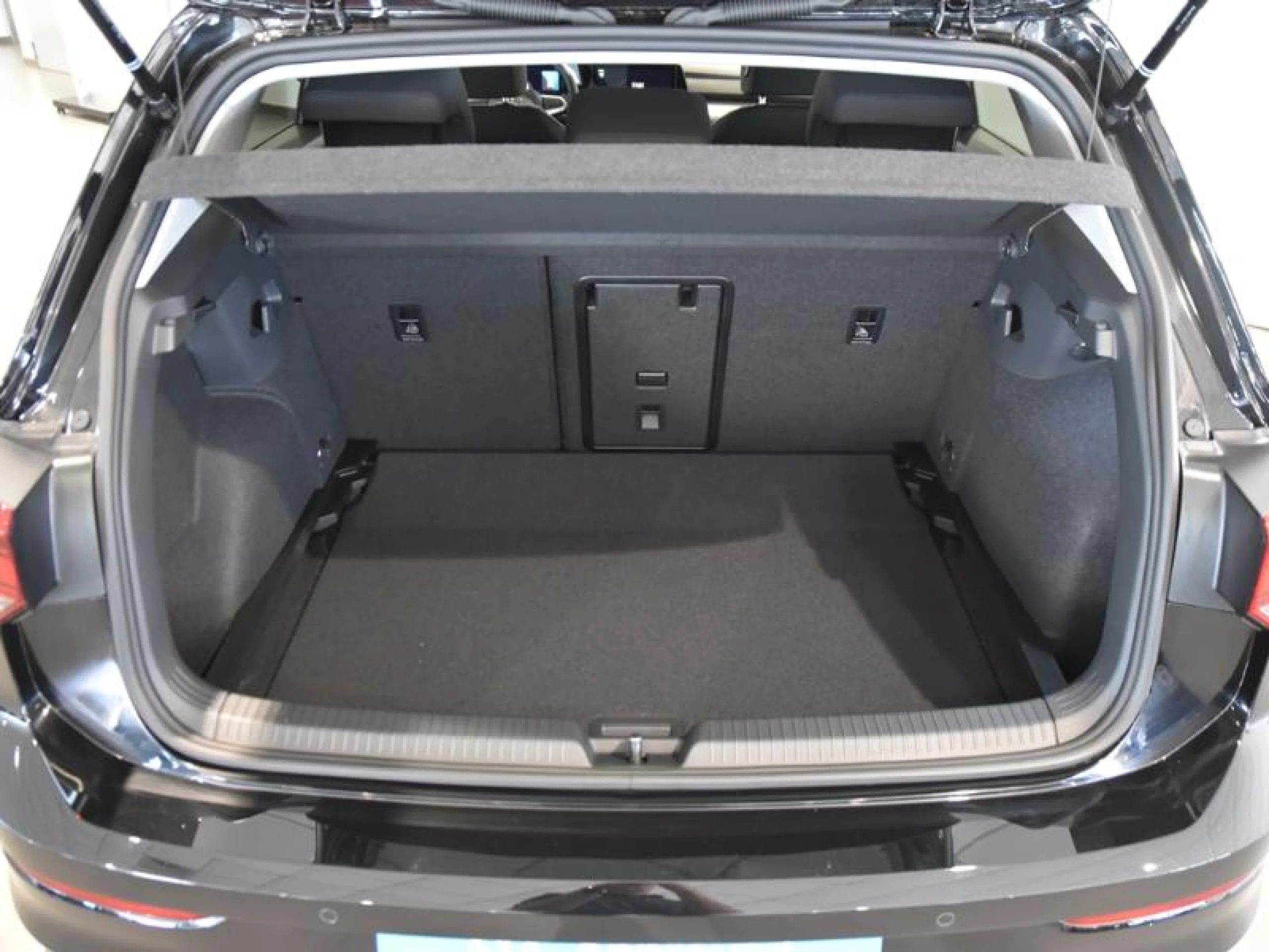 VOLKSWAGEN GOLF LIFE 2.0 TDI 85KW (115CV) - Foto 7