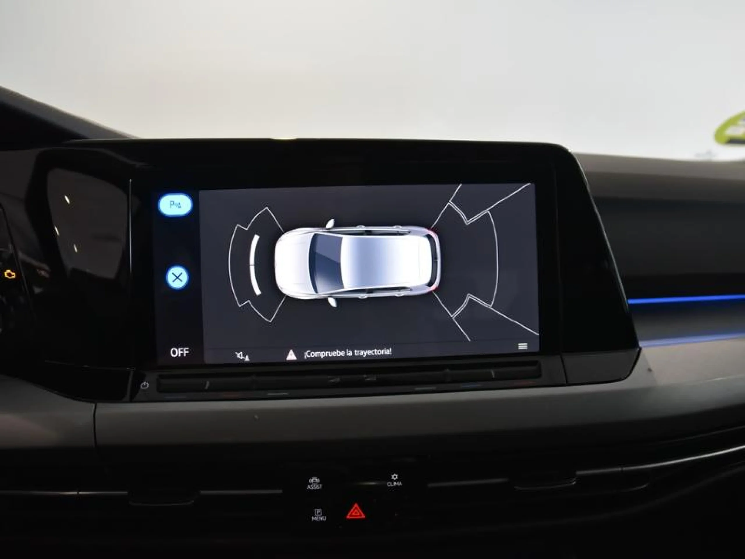 VOLKSWAGEN GOLF LIFE 2.0 TDI 85KW (115CV) - Foto 11