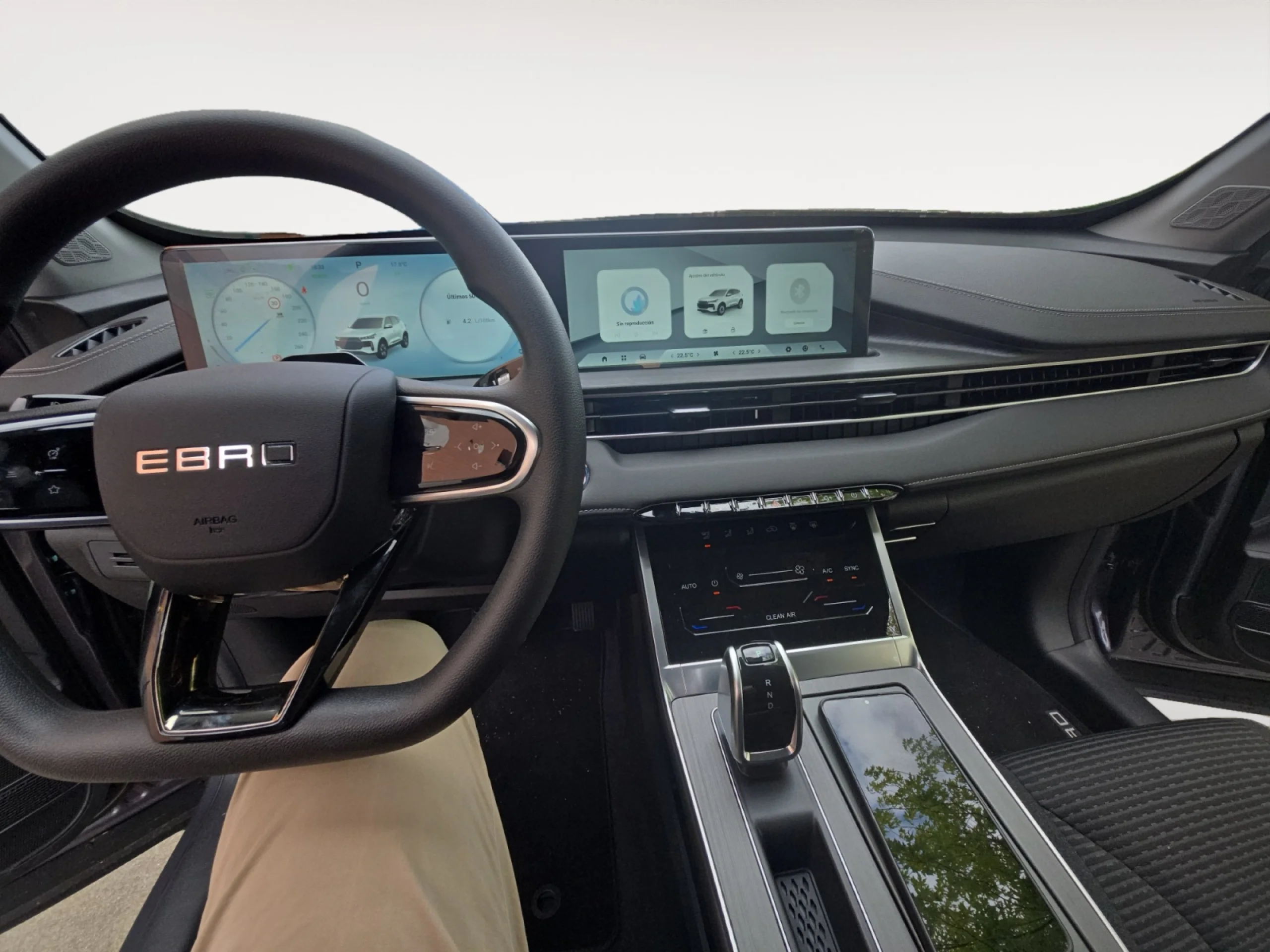 EBRO S400 PREMIUM - Foto 13