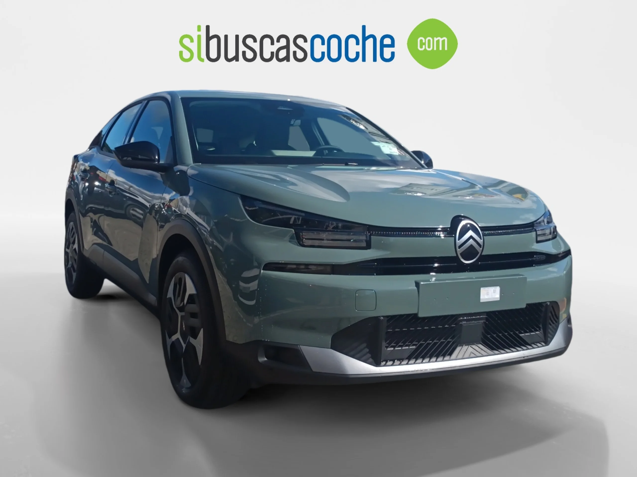 CITROEN C4 NUEVO C4 HYBRID 145 Ë DSC6 PLUS - Foto 1