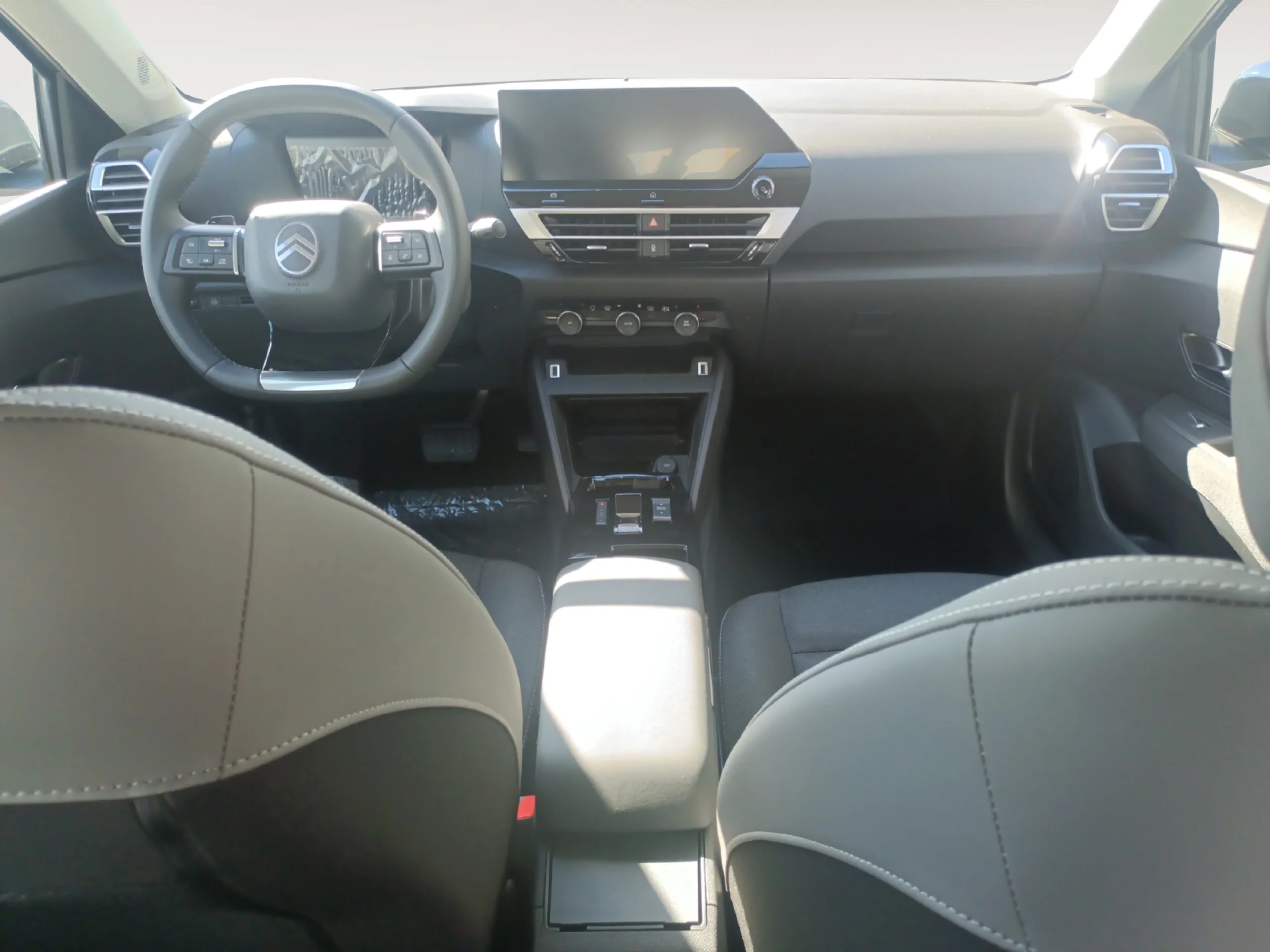 CITROEN C4 NUEVO C4 HYBRID 145 Ë DSC6 PLUS - Foto 4