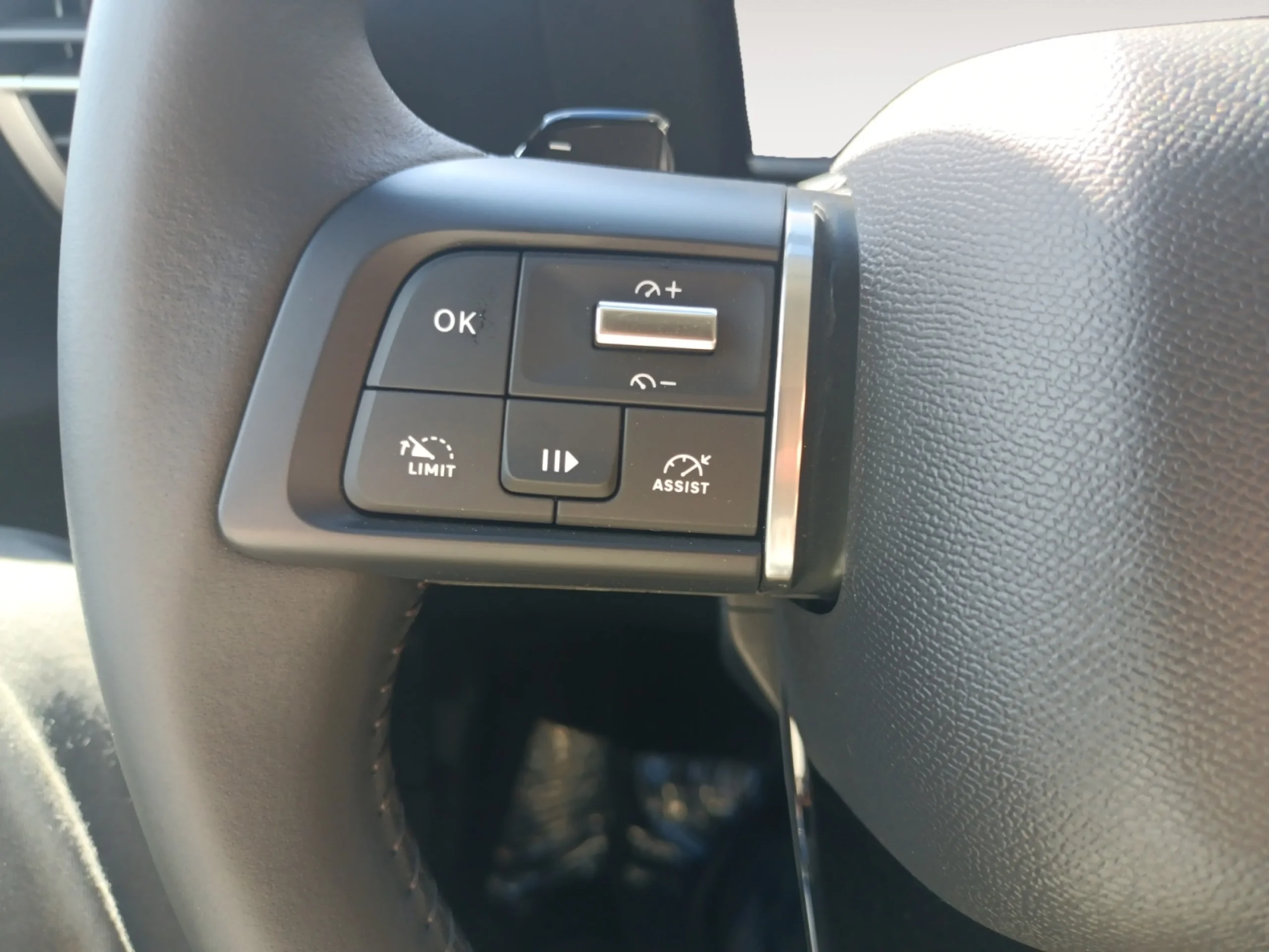 CITROEN C4 NUEVO C4 HYBRID 145 Ë DSC6 PLUS - Foto 14