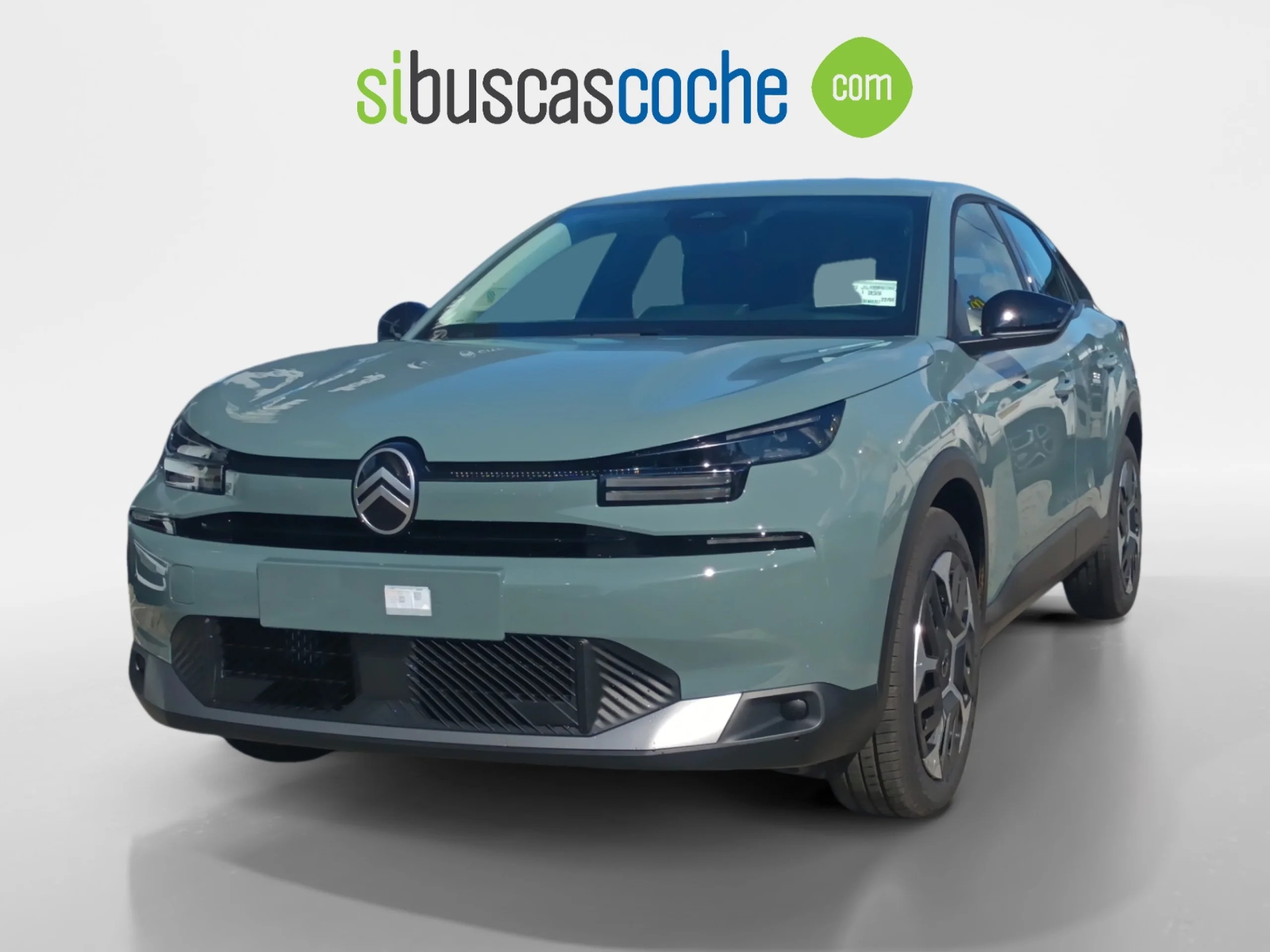 CITROEN C4 NUEVO C4 HYBRID 145 Ë DSC6 PLUS - Foto 18