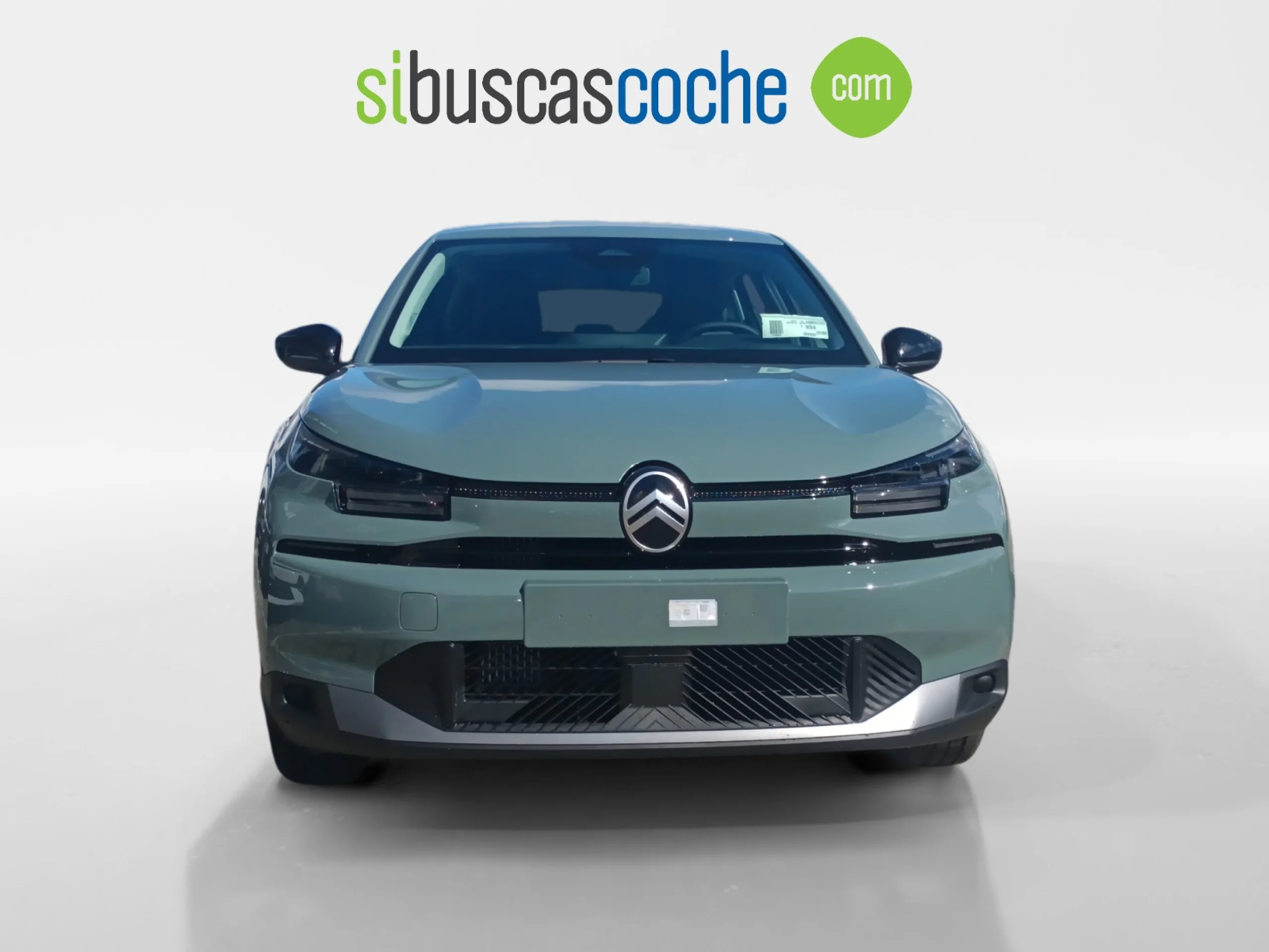 CITROEN C4 NUEVO C4 HYBRID 145 Ë DSC6 PLUS - Foto 19