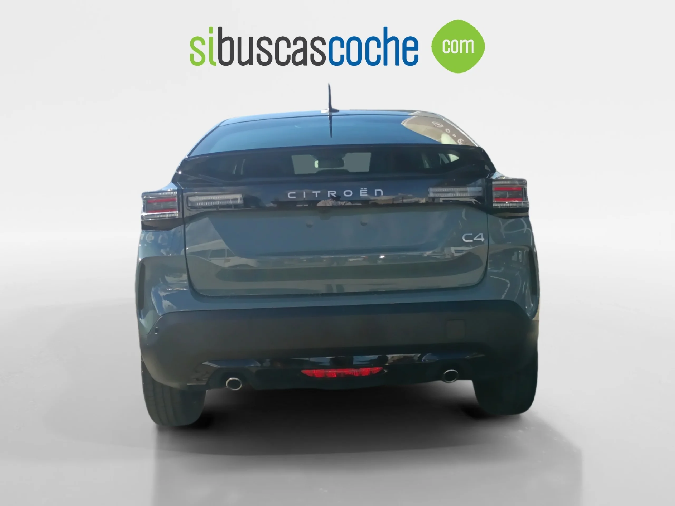 CITROEN C4 NUEVO C4 HYBRID 145 Ë DSC6 PLUS - Foto 20