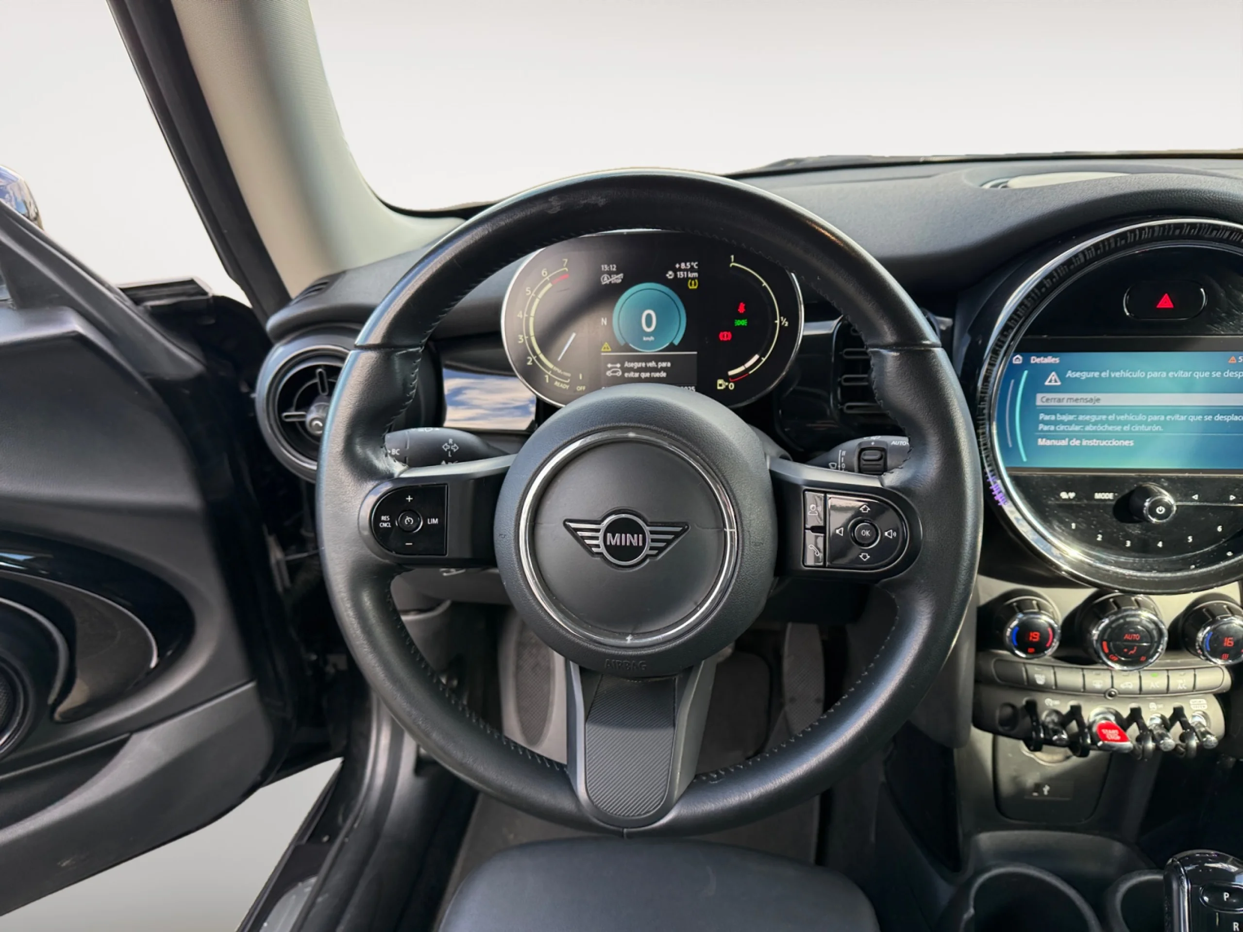 MINI MINI COOPER - Foto 11