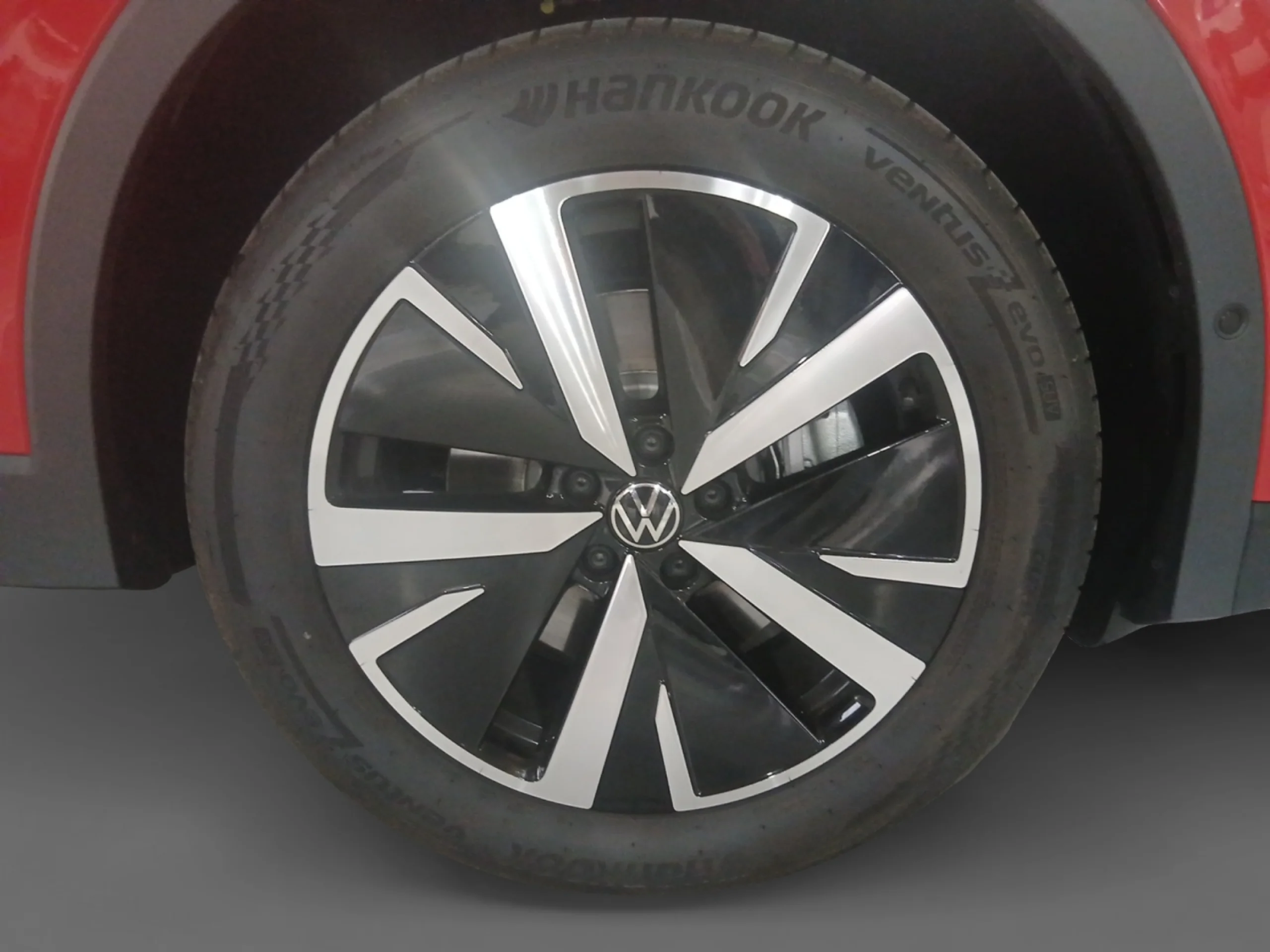 VOLKSWAGEN TIGUAN TIGUAN MÁS 1.5 TSI EHYBRID 110 KW (150 CV) / 85 KW (115 CV)  AUTOMÁTICO DSG 6 VEL. - Foto 8