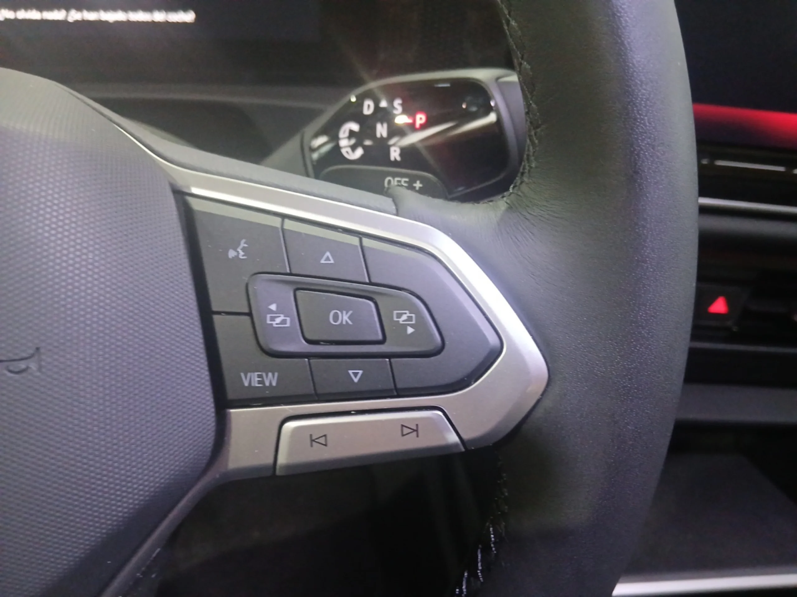 VOLKSWAGEN TIGUAN TIGUAN MÁS 1.5 TSI EHYBRID 110 KW (150 CV) / 85 KW (115 CV)  AUTOMÁTICO DSG 6 VEL. - Foto 9