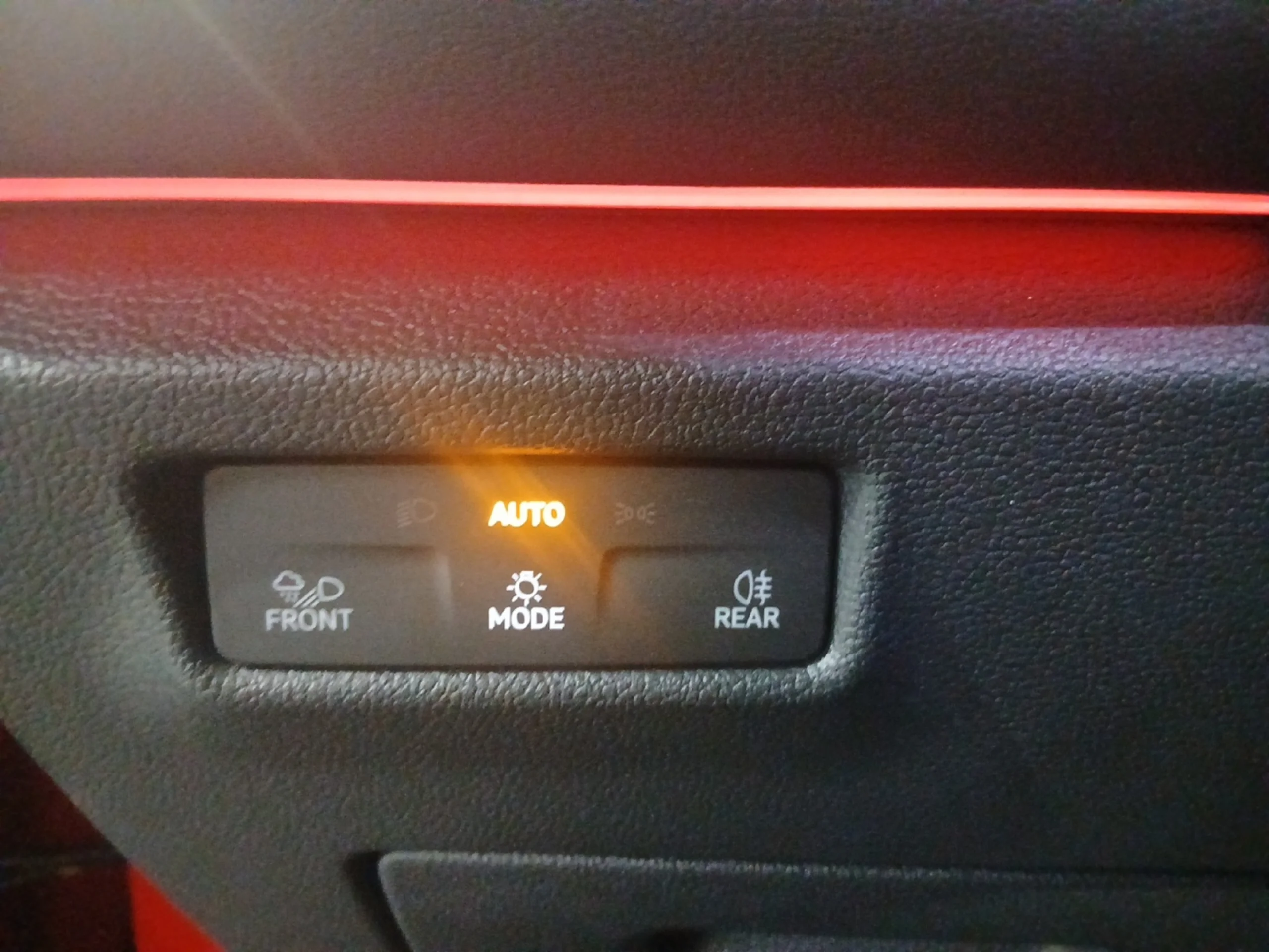 VOLKSWAGEN TIGUAN TIGUAN MÁS 1.5 TSI EHYBRID 110 KW (150 CV) / 85 KW (115 CV)  AUTOMÁTICO DSG 6 VEL. - Foto 12