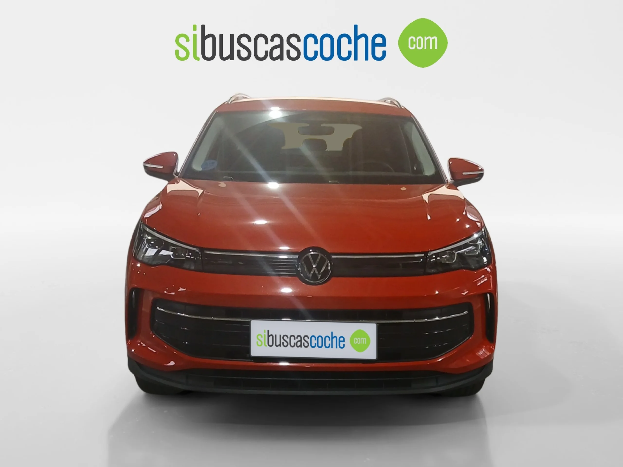 VOLKSWAGEN TIGUAN TIGUAN MÁS 1.5 TSI EHYBRID 110 KW (150 CV) / 85 KW (115 CV)  AUTOMÁTICO DSG 6 VEL. - Foto 19