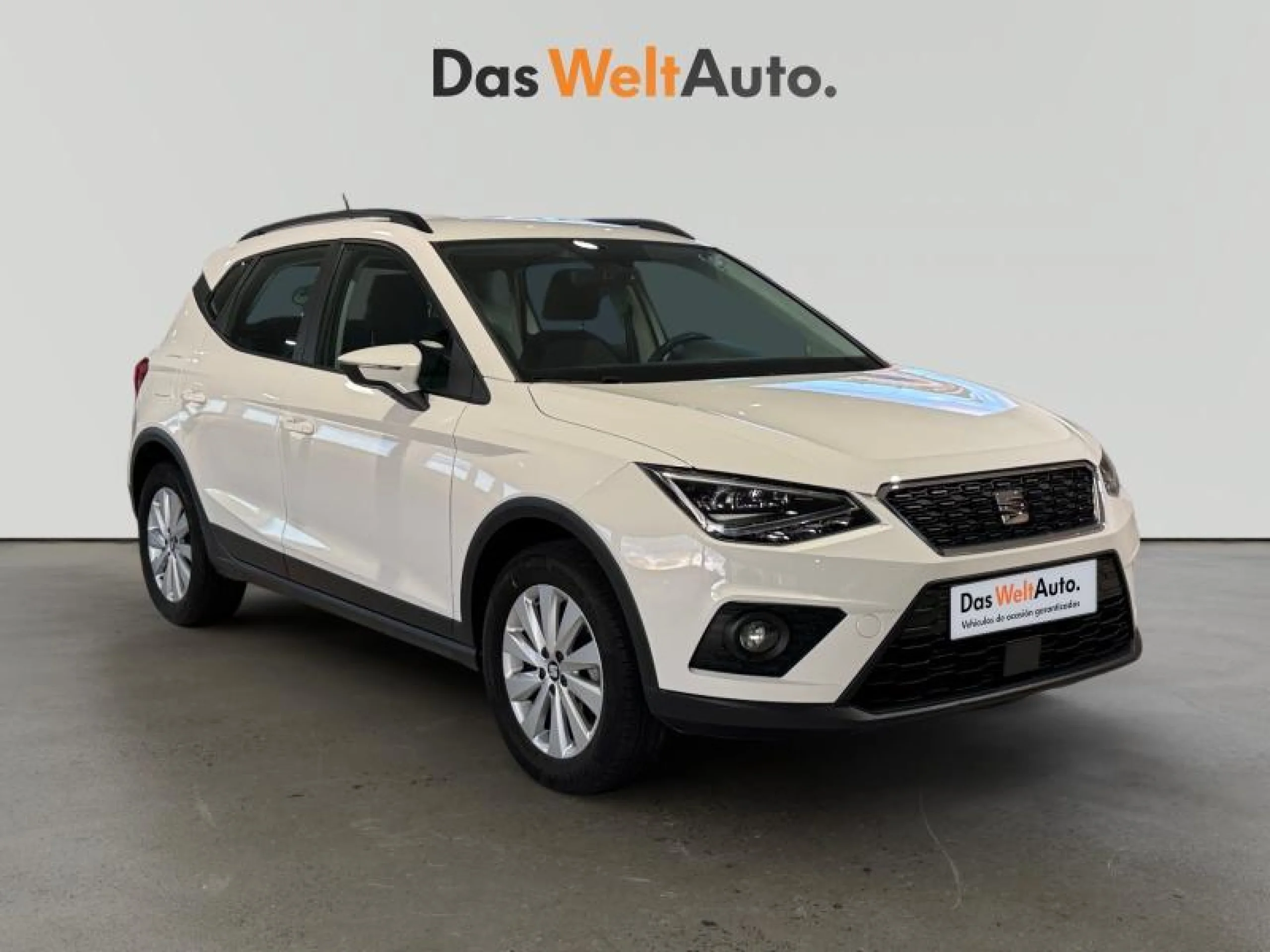 SEAT ARONA 1.0 TSI 70KW (95CV) STYLE ECOMOTIVE - Foto 1
