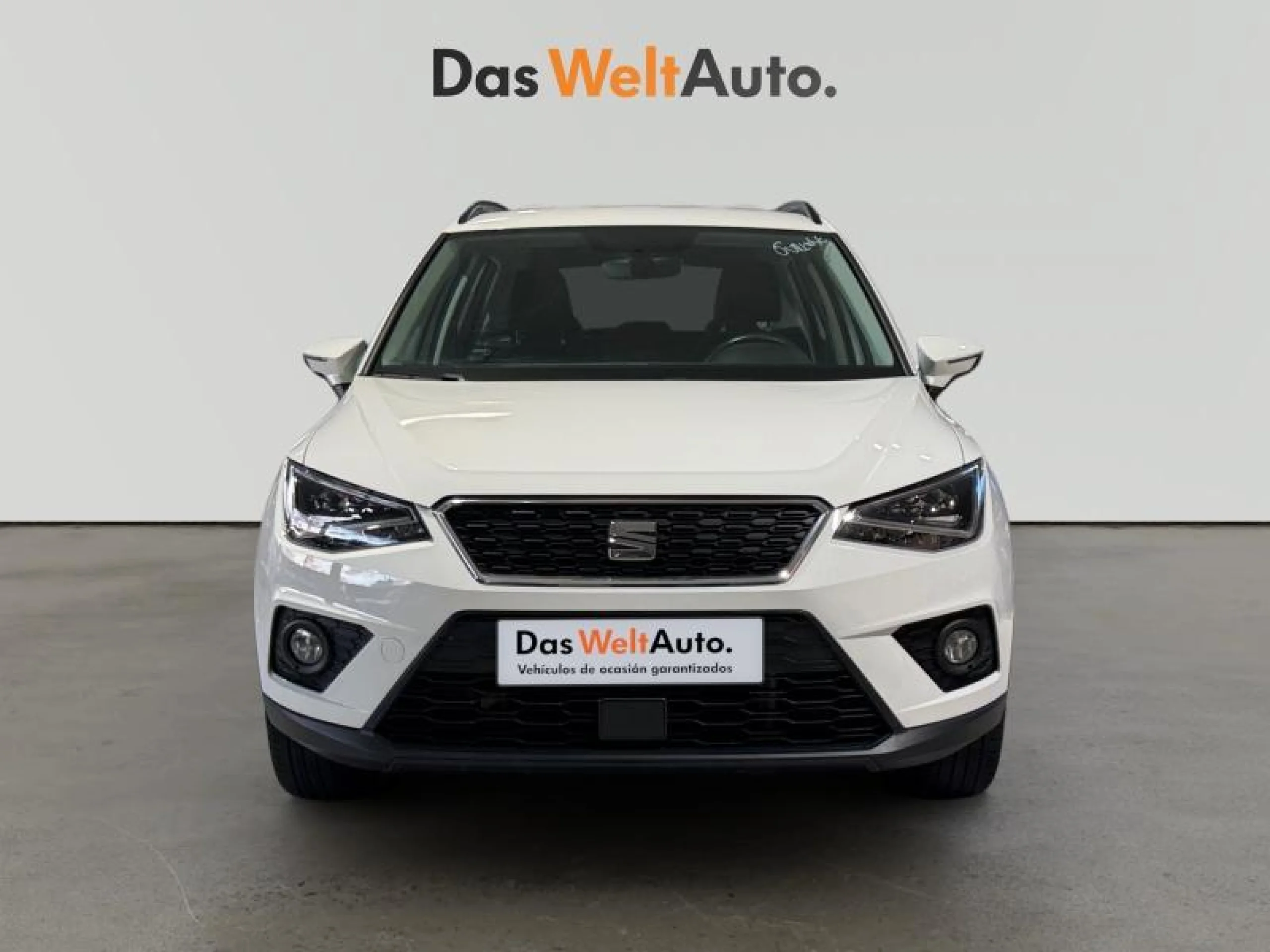 SEAT ARONA 1.0 TSI 70KW (95CV) STYLE ECOMOTIVE - Foto 18