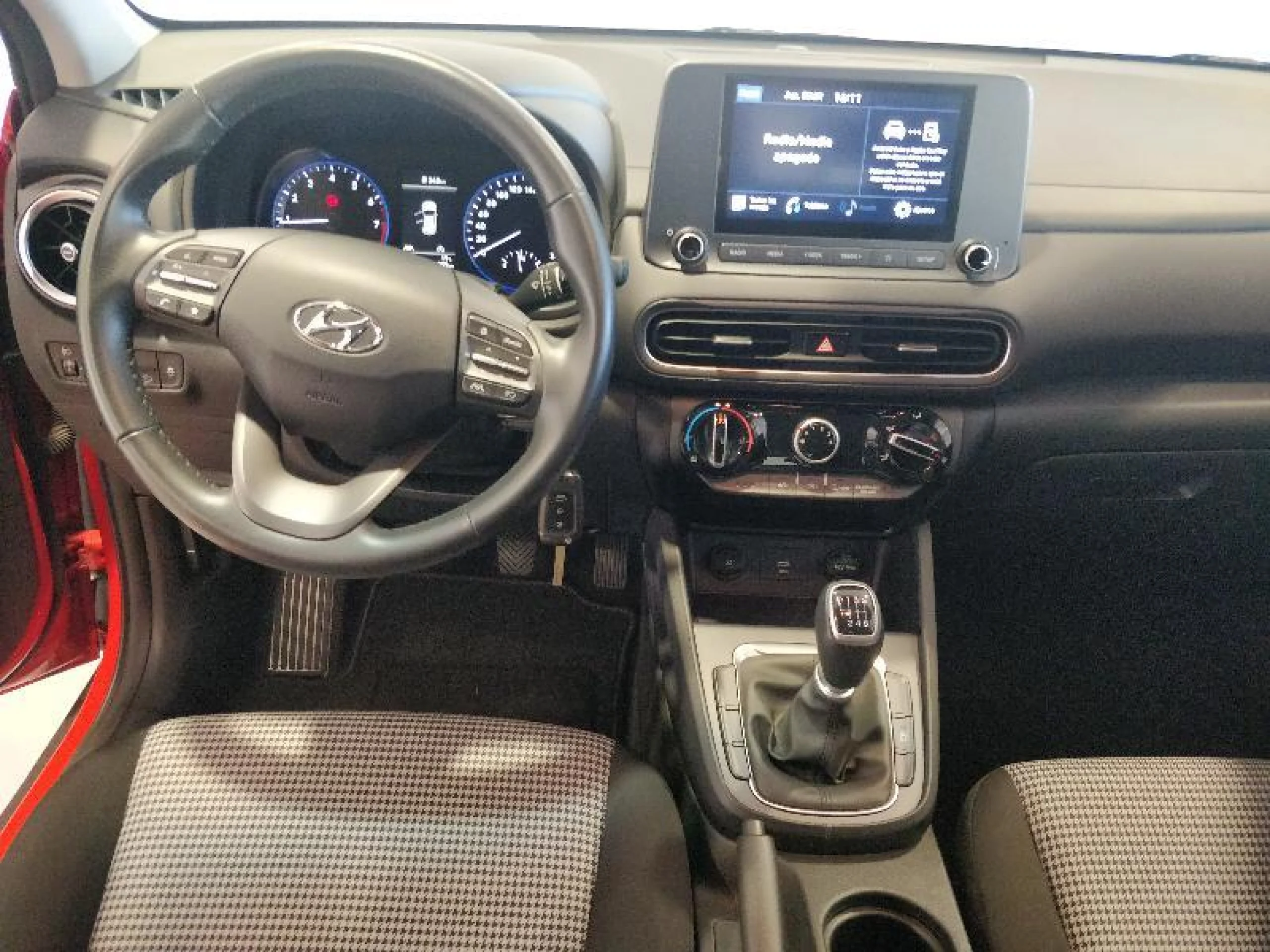 HYUNDAI KONA 1.0 TGDI KLASS 4X2 - Foto 4