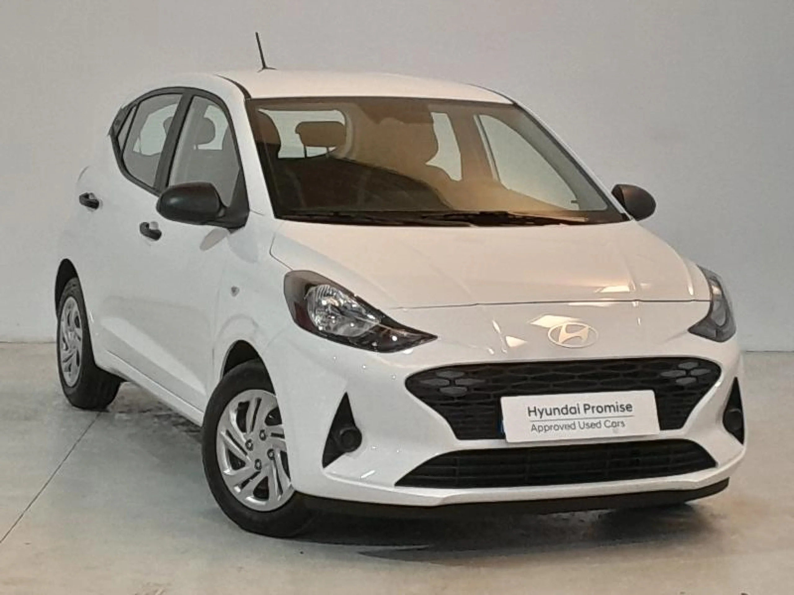 HYUNDAI I10 1.0 ESSENCE - Foto 5