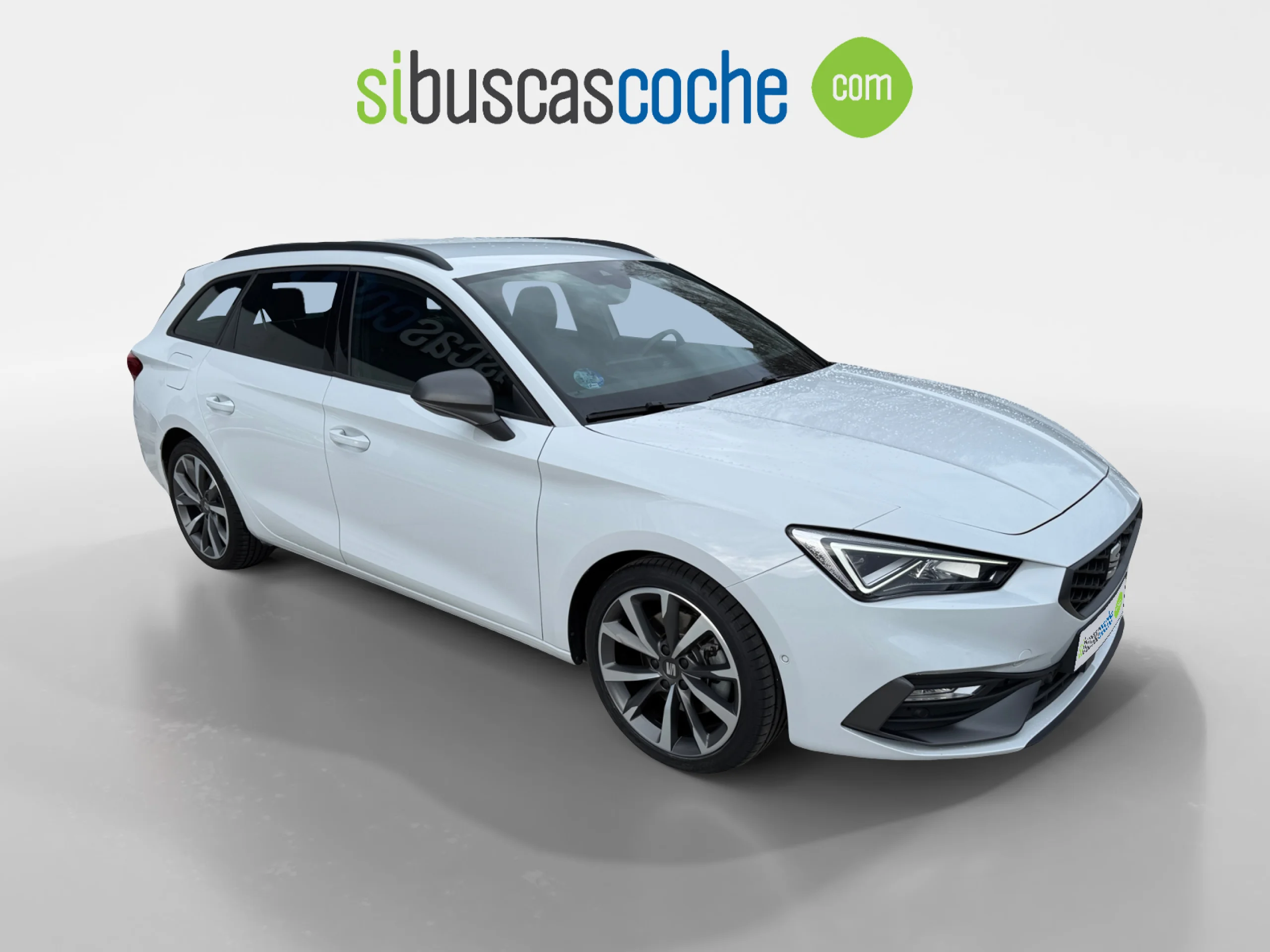 SEAT LEON SP 1.5 ETSI 110KW DSG S&S FR GO XL - Foto 1