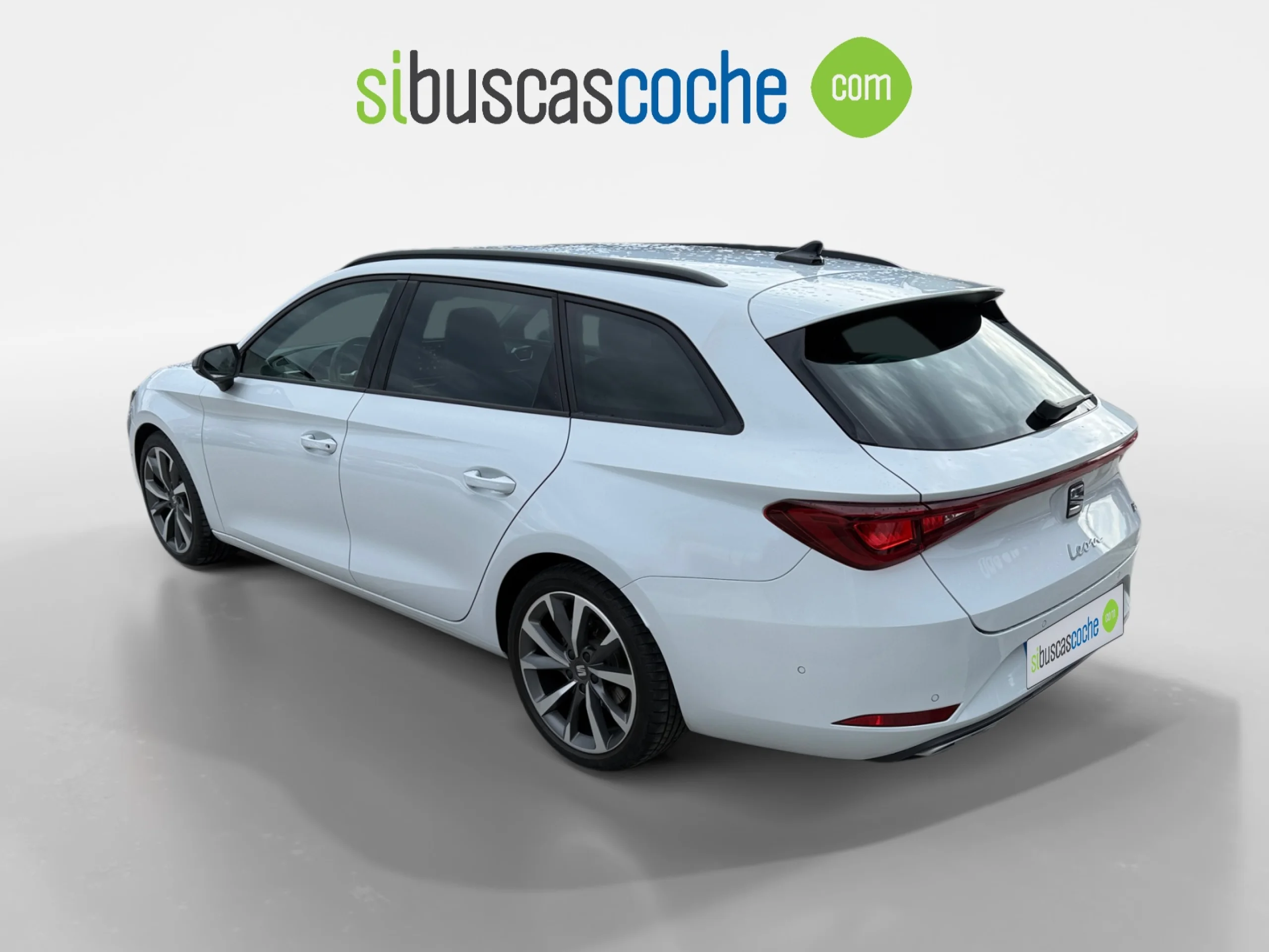 SEAT LEON SP 1.5 ETSI 110KW DSG S&S FR GO XL - Foto 2