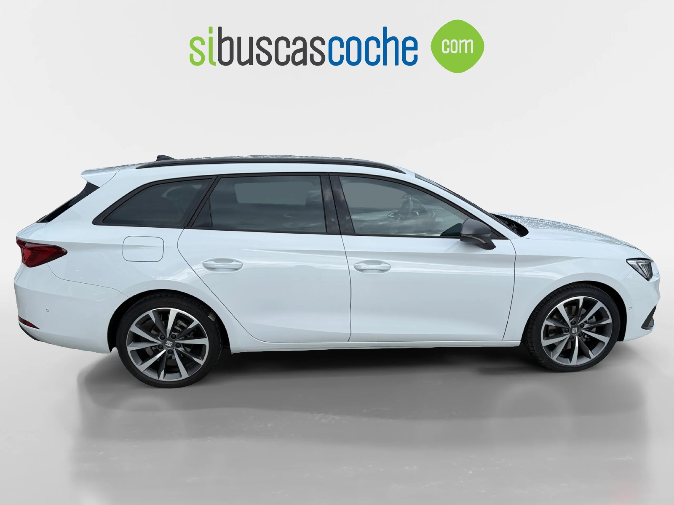 SEAT LEON SP 1.5 ETSI 110KW DSG S&S FR GO XL - Foto 3