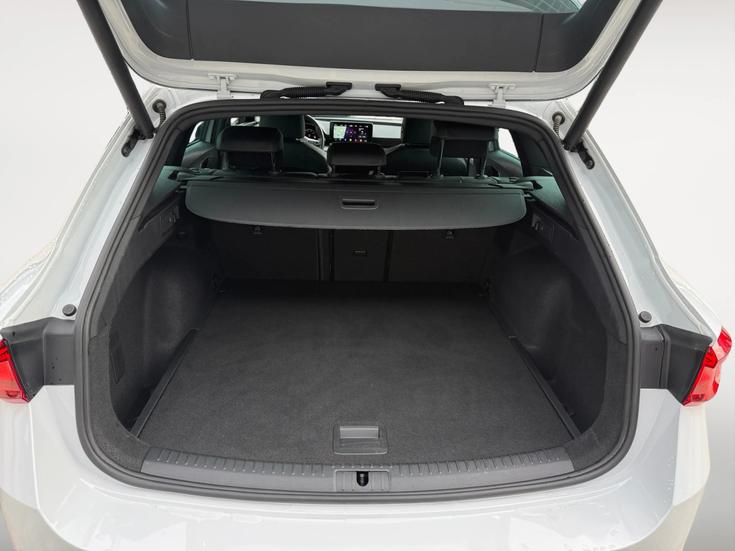 SEAT LEON SP 1.5 ETSI 110KW DSG S&S FR GO XL - Foto 7