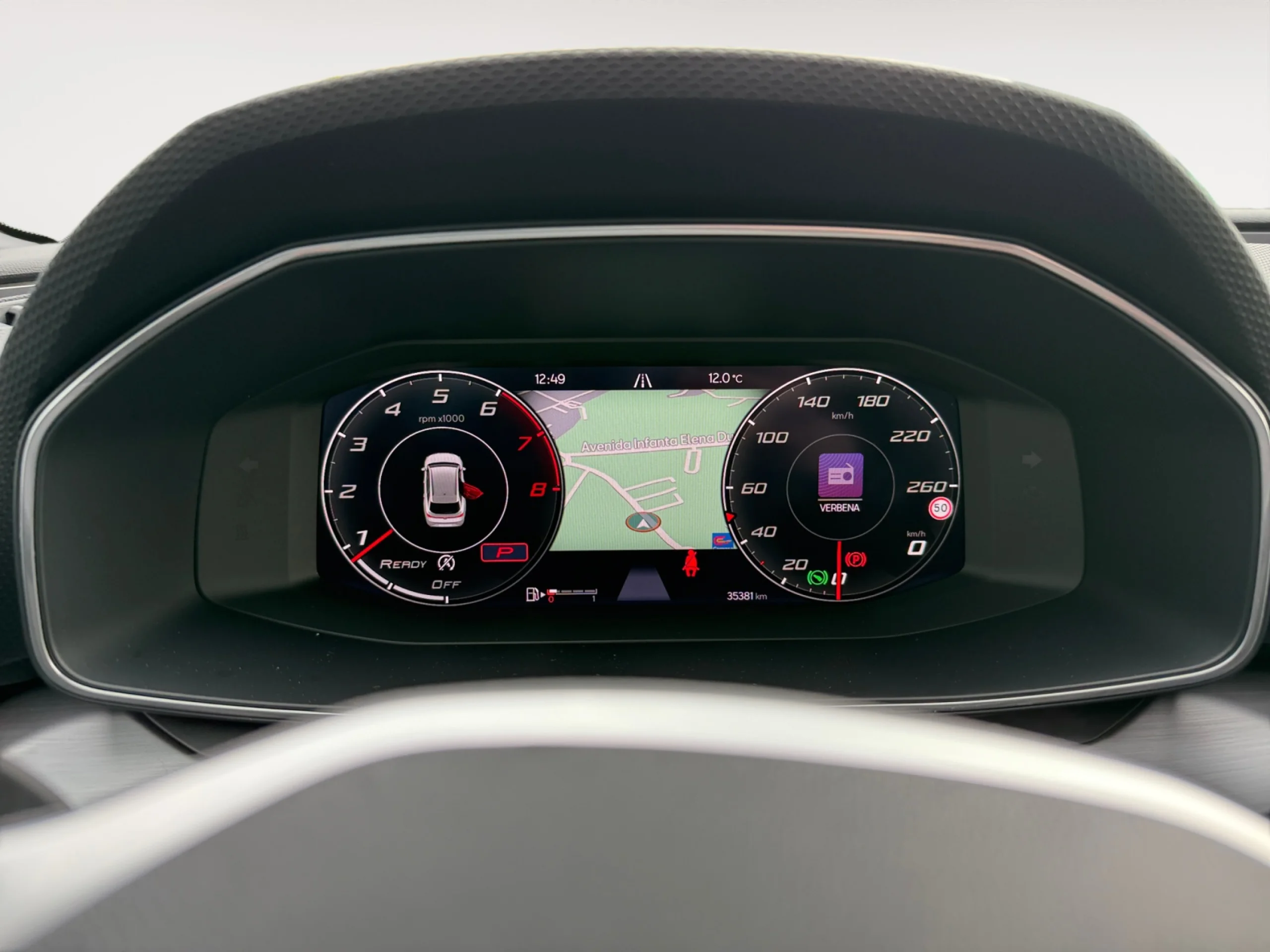 SEAT LEON SP 1.5 ETSI 110KW DSG S&S FR GO XL - Foto 10