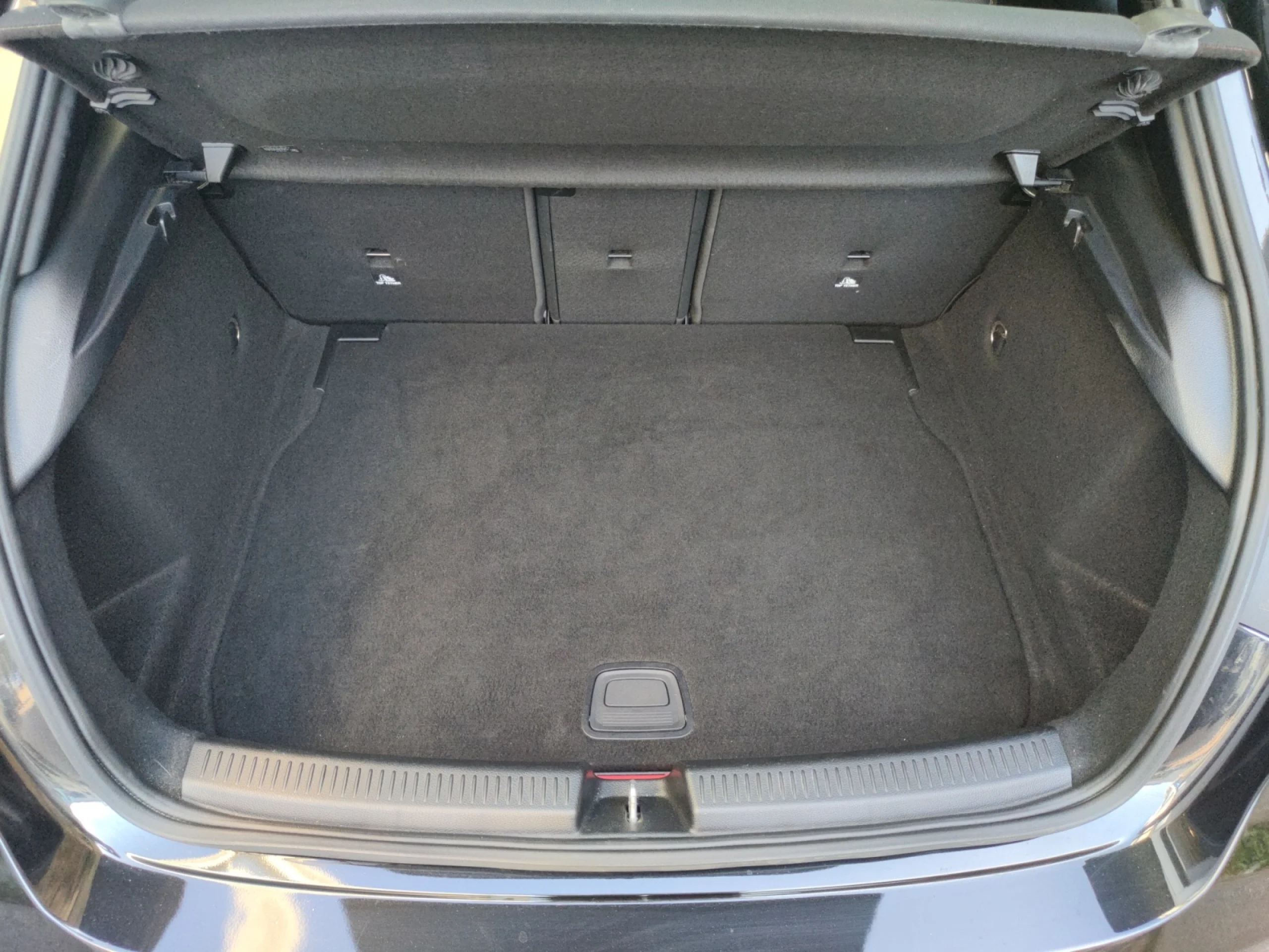 MERCEDES-BENZ CLASE A A 180 D - Foto 7