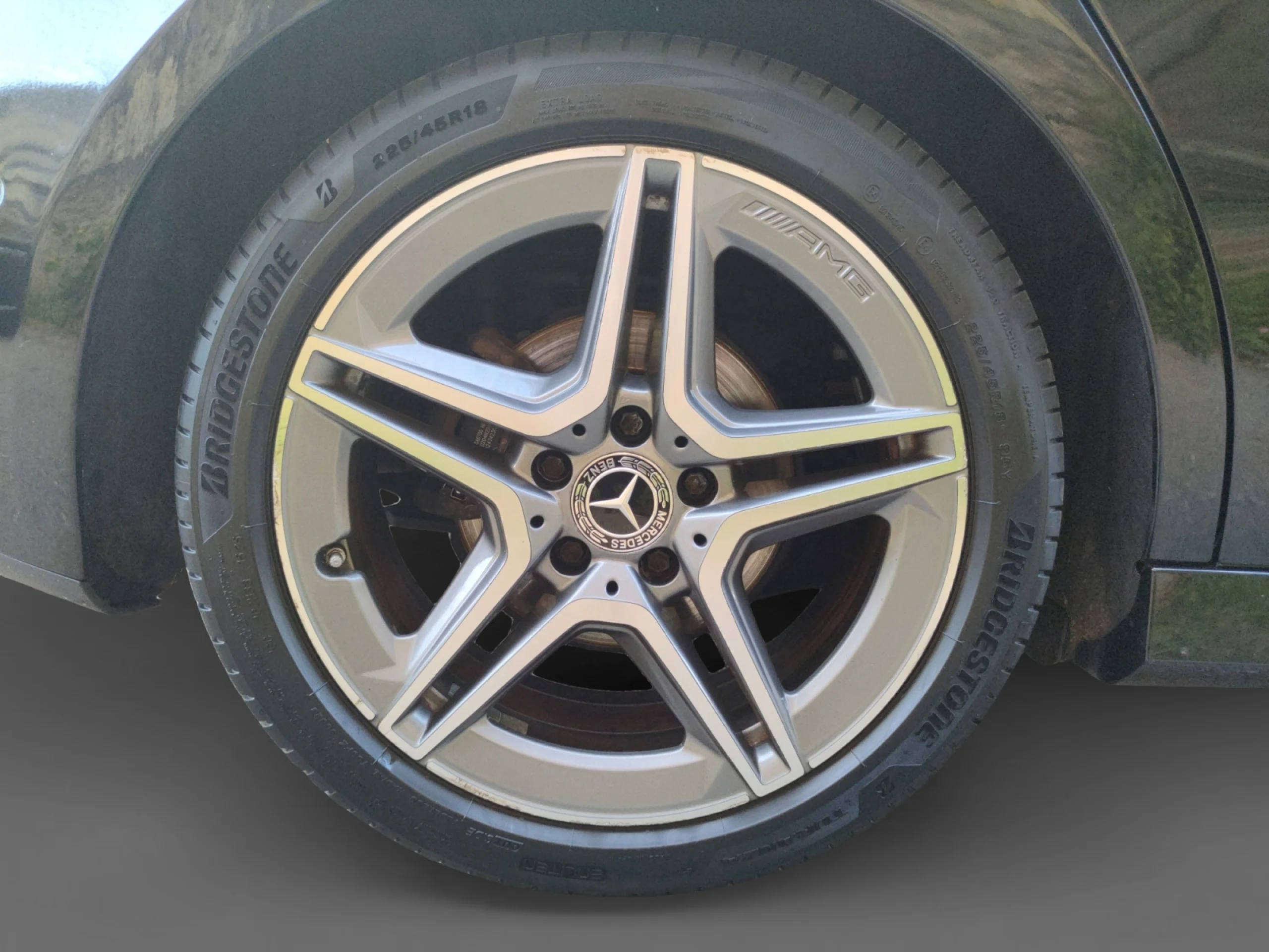 MERCEDES-BENZ CLASE A A 180 D - Foto 8