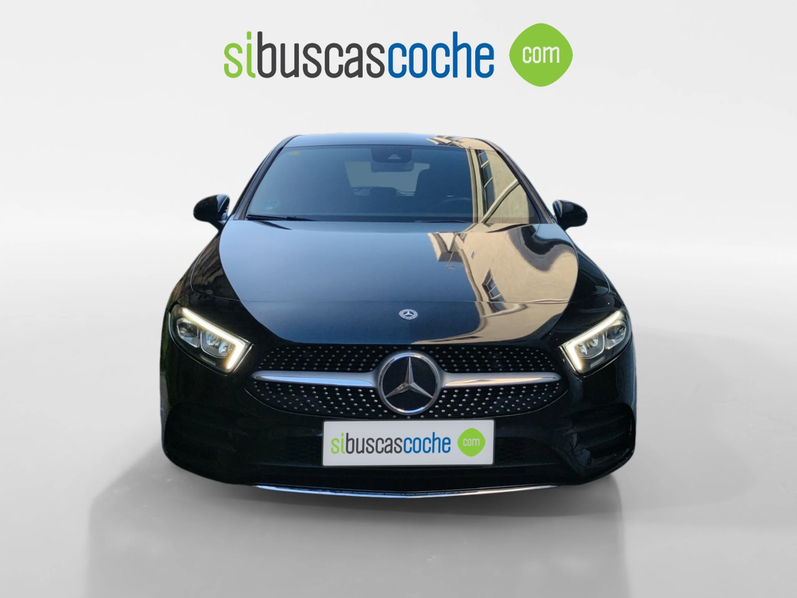MERCEDES-BENZ CLASE A A 180 D - Foto 12