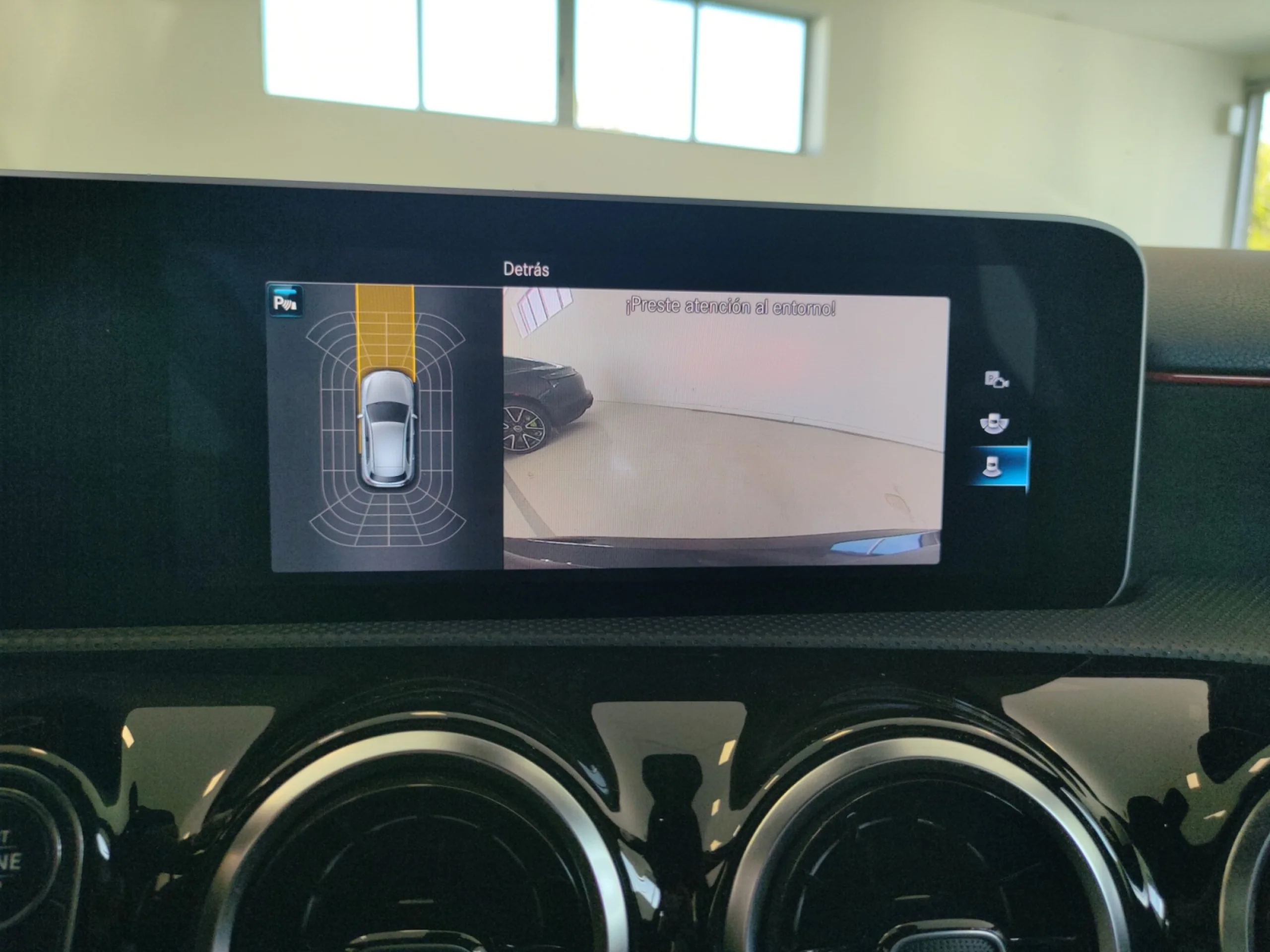 MERCEDES-BENZ CLASE A A 180 D - Foto 13