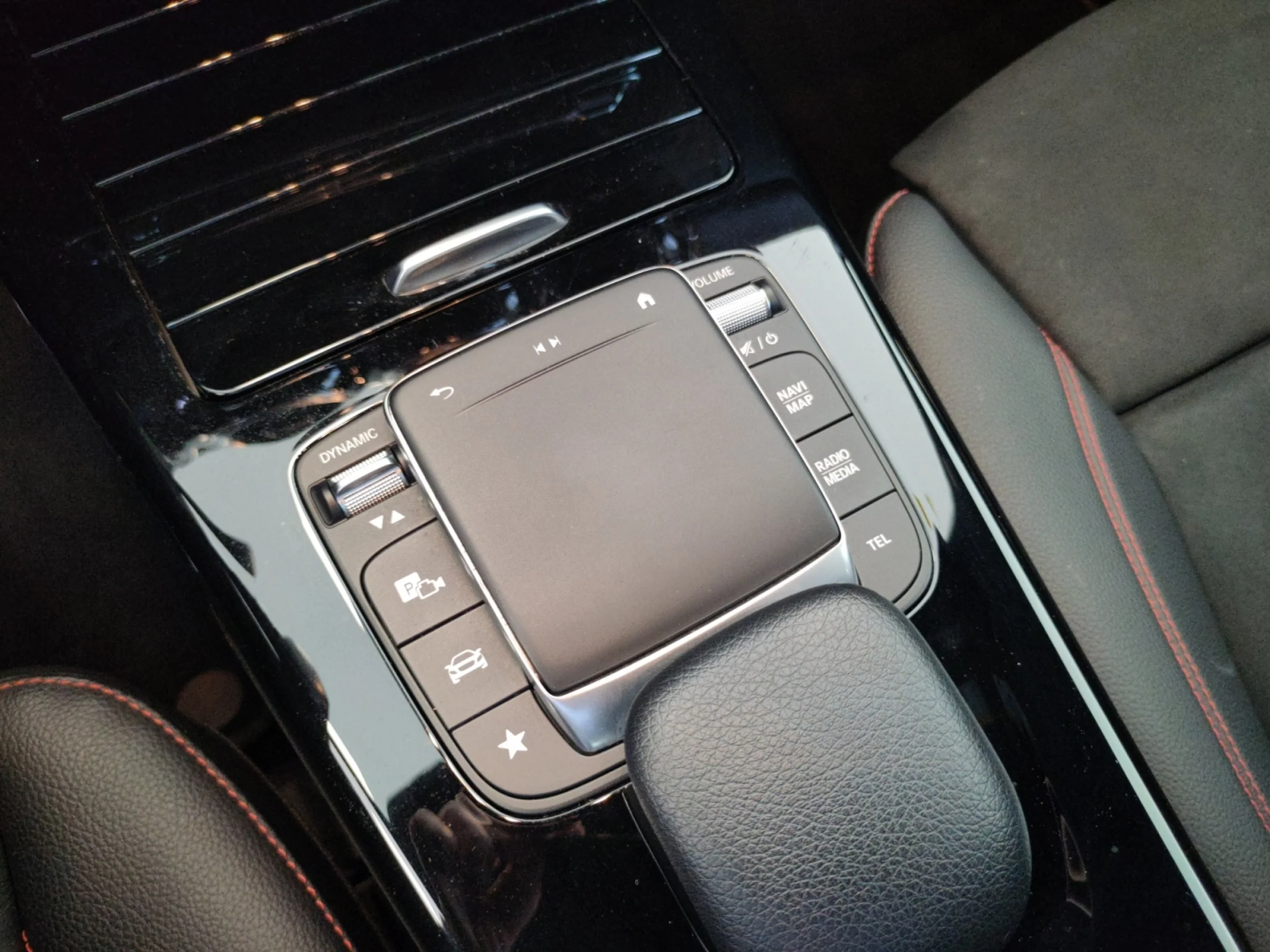 MERCEDES-BENZ CLASE A A 180 D - Foto 14