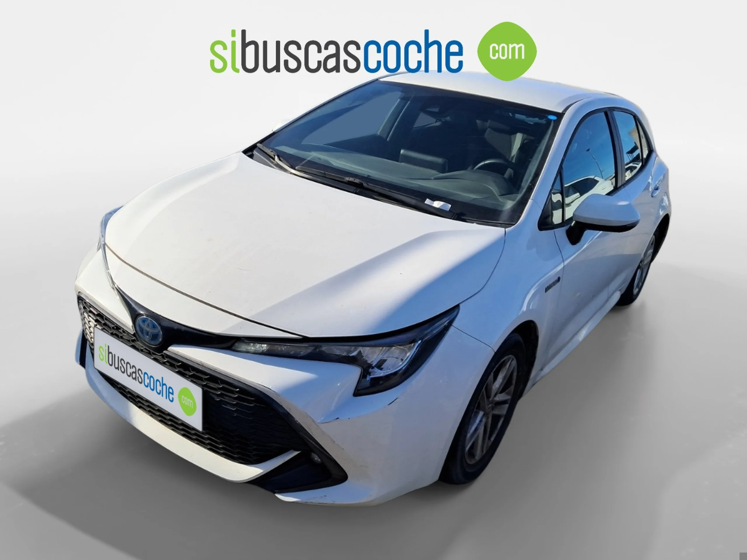 TOYOTA COROLLA 1.8 125H BUSINESS PLUS E CVT - Foto 2