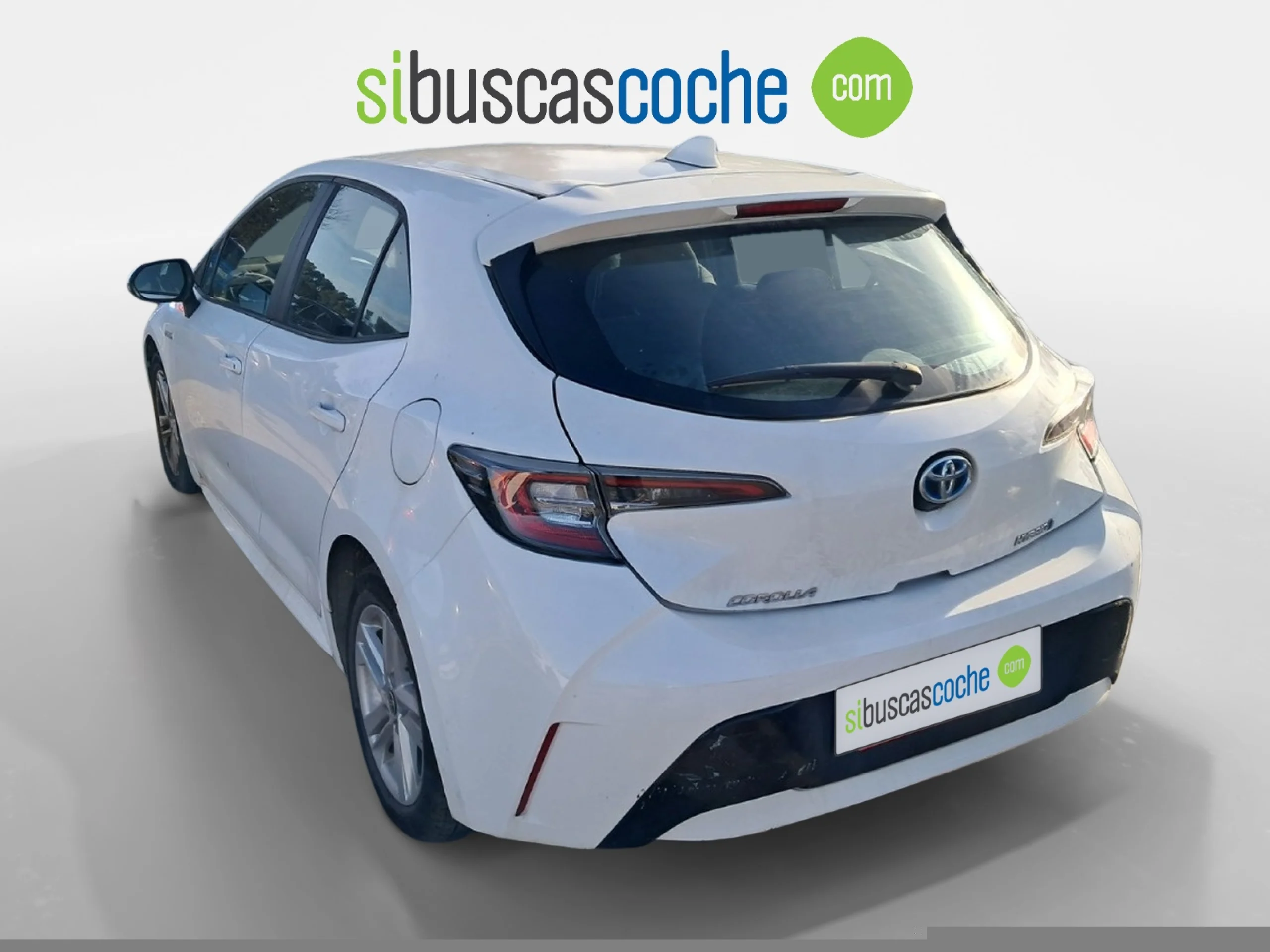 TOYOTA COROLLA 1.8 125H BUSINESS PLUS E CVT - Foto 3