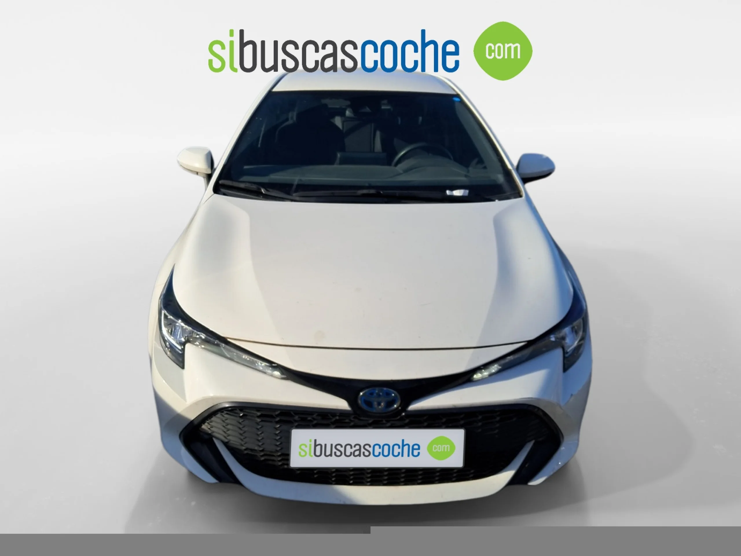 TOYOTA COROLLA 1.8 125H BUSINESS PLUS E CVT - Foto 5