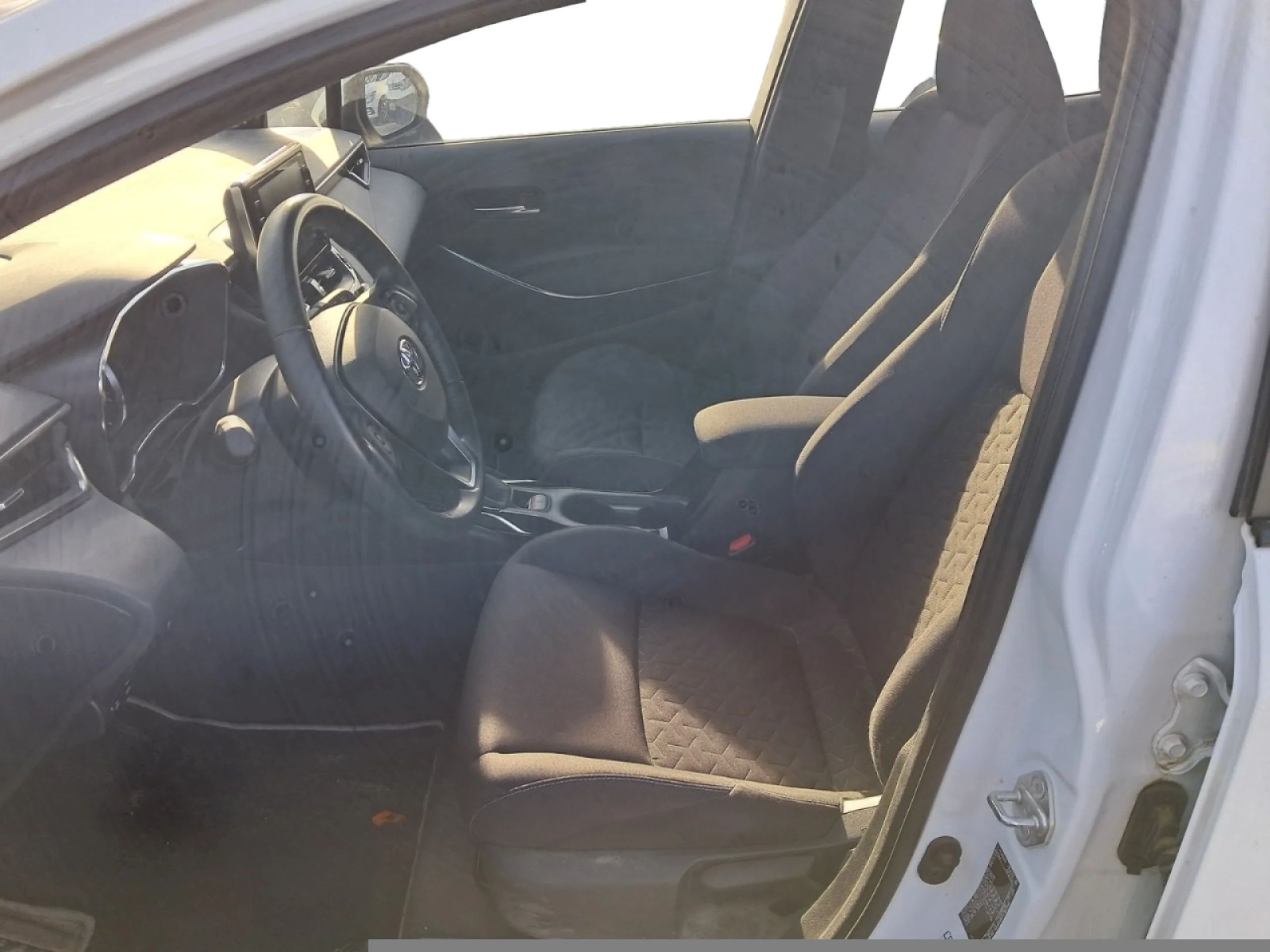 TOYOTA COROLLA 1.8 125H BUSINESS PLUS E CVT - Foto 8