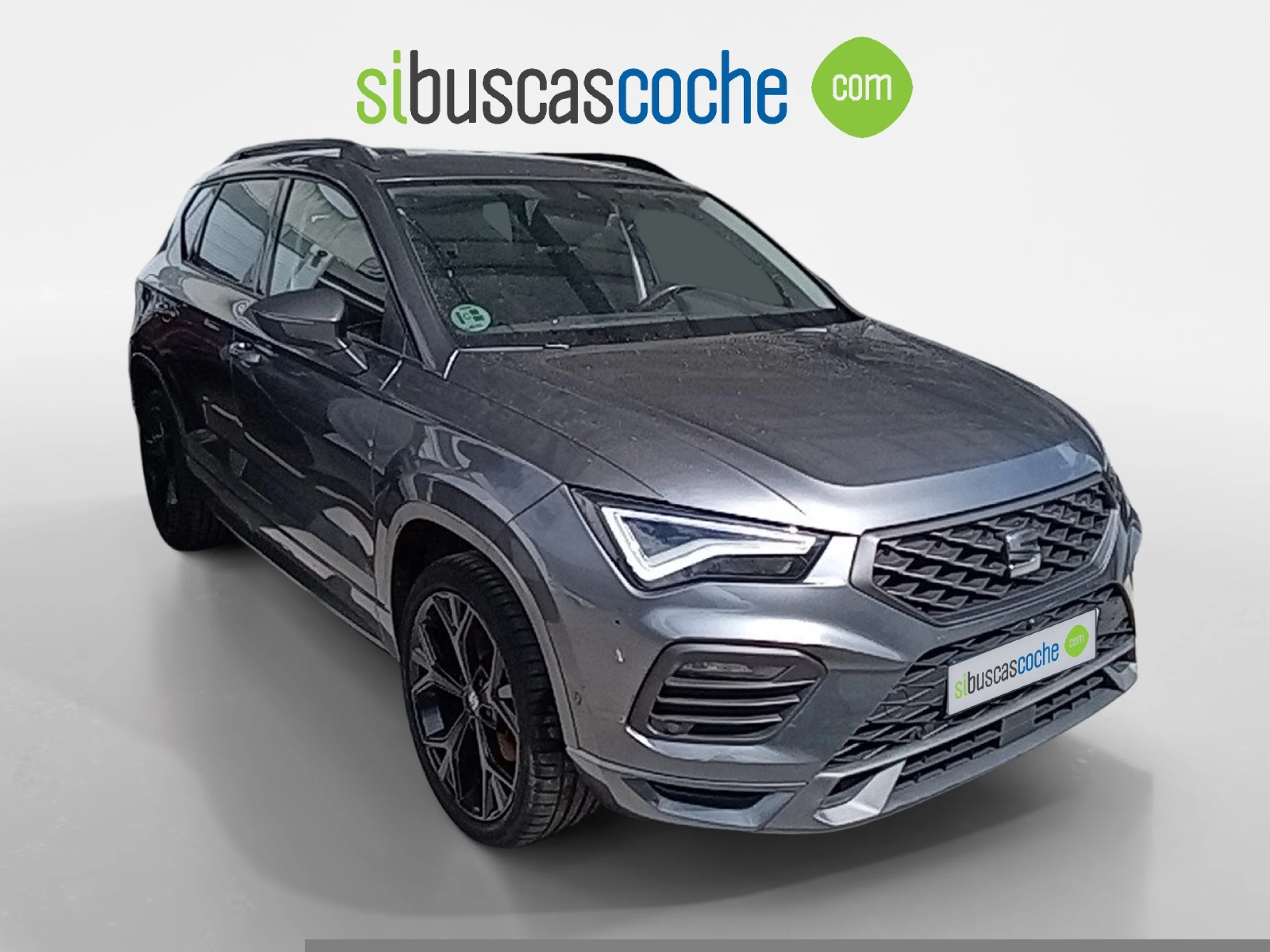 SEAT ATECA 1.5 TSI 110KW (150CV) DSG S&S FR GO - Foto 1
