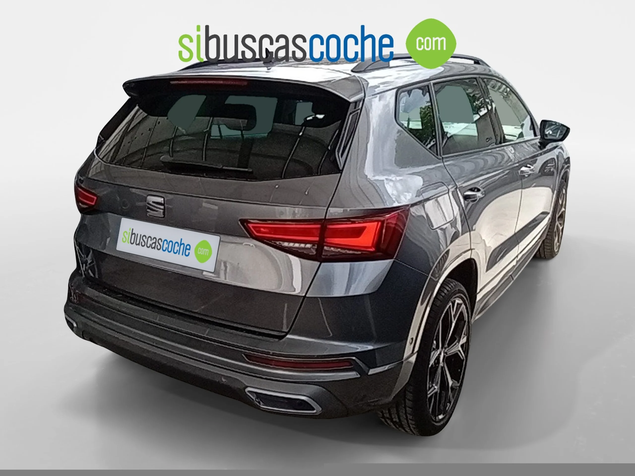 SEAT ATECA 1.5 TSI 110KW (150CV) DSG S&S FR GO - Foto 3
