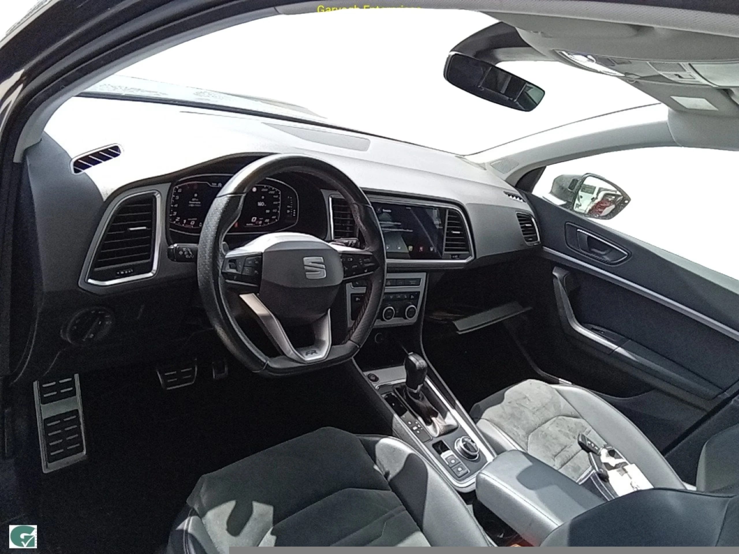SEAT ATECA 1.5 TSI 110KW (150CV) DSG S&S FR GO - Foto 4