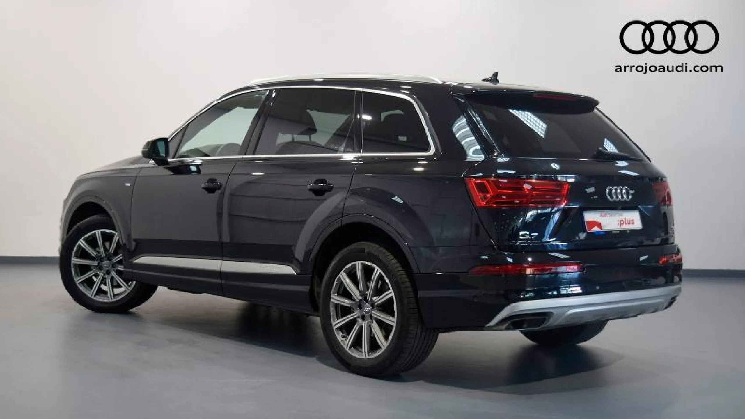 AUDI Q7 SPORT 3.0 TDI ULTRA QUATTRO TIPTRONIC - Foto 2