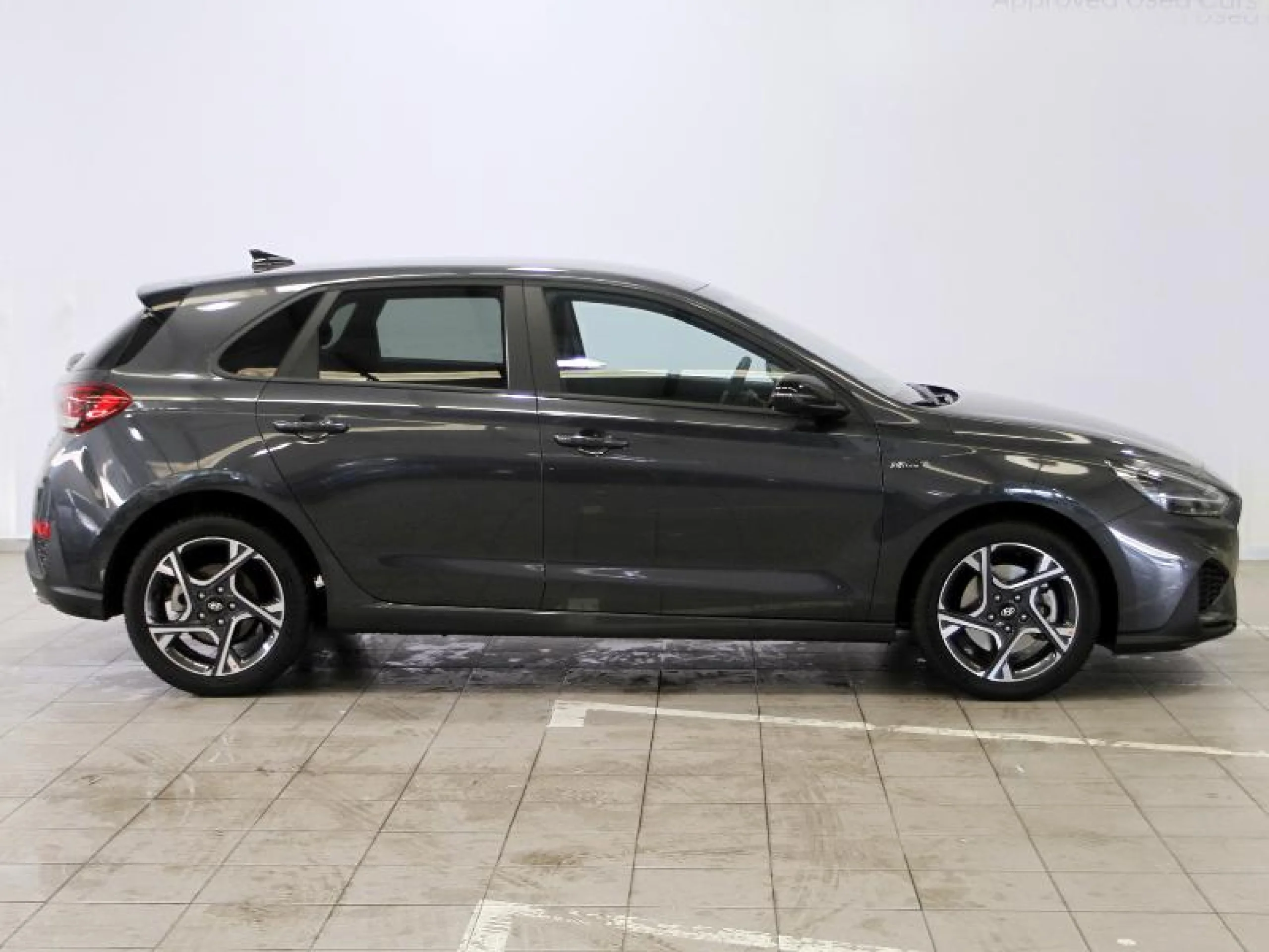 HYUNDAI I30 1.0 TGDI N LINE 30 ANIVERSARIO - Foto 1