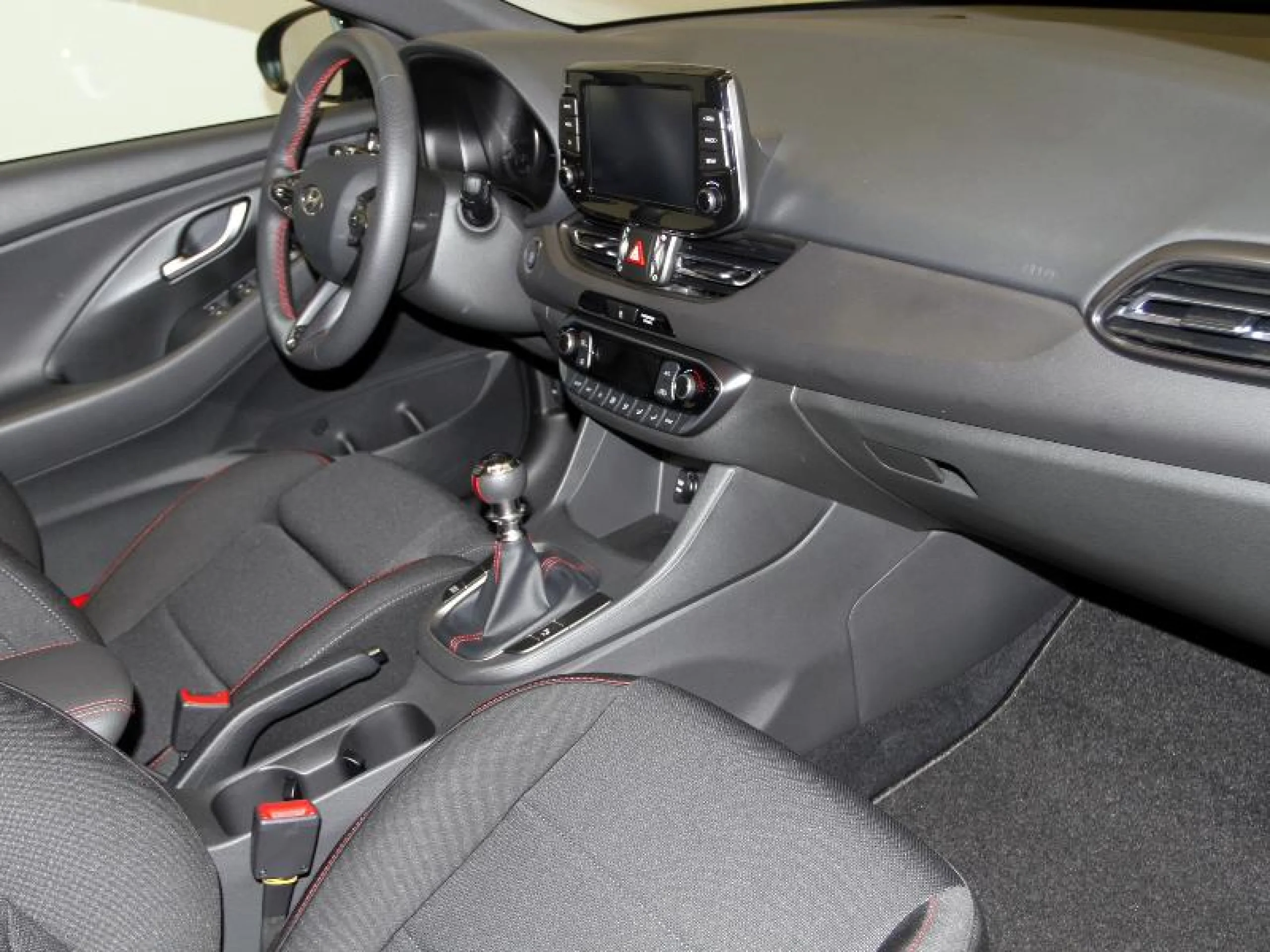 HYUNDAI I30 1.0 TGDI N LINE 30 ANIVERSARIO - Foto 3